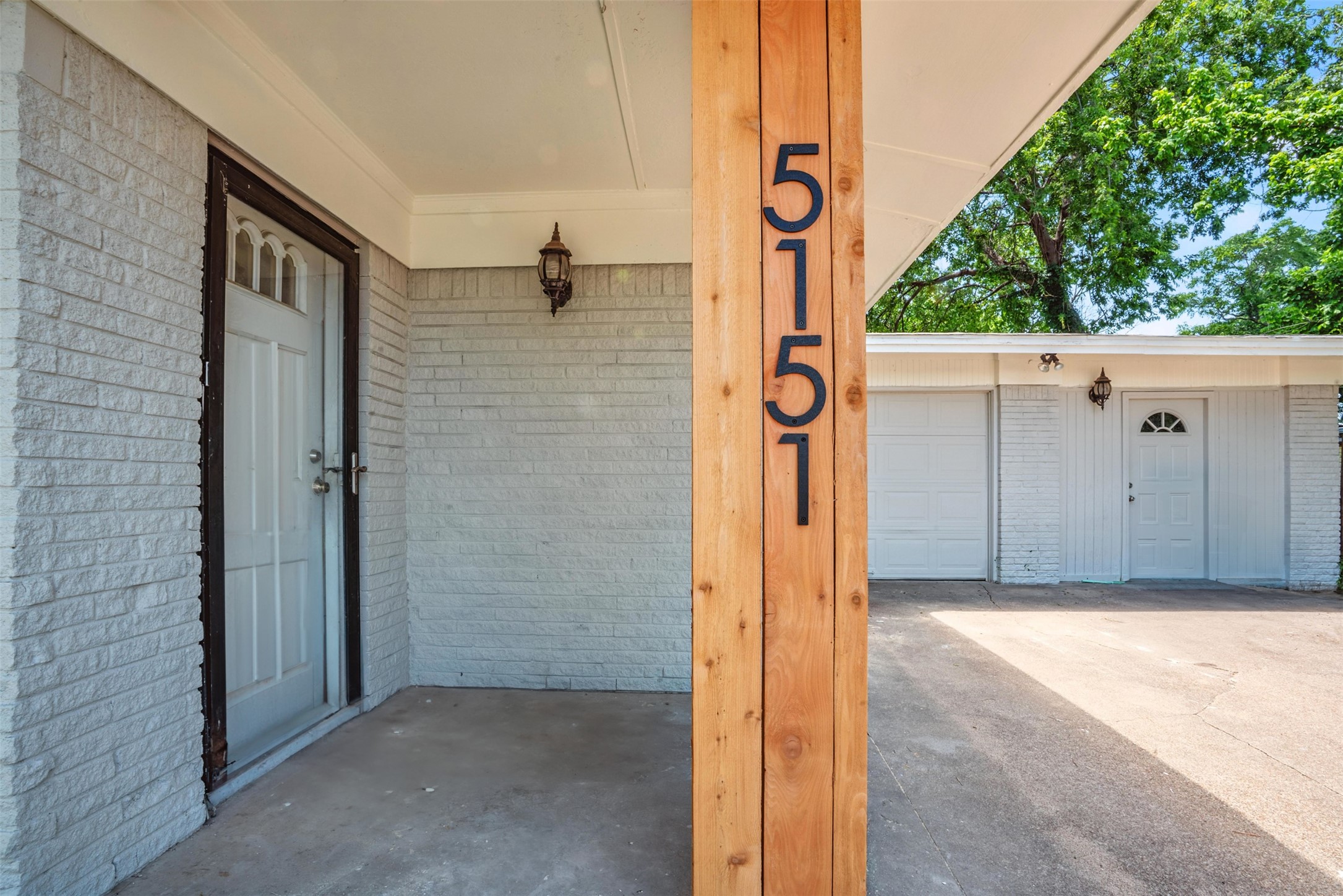 5151 Trail Lake Drive