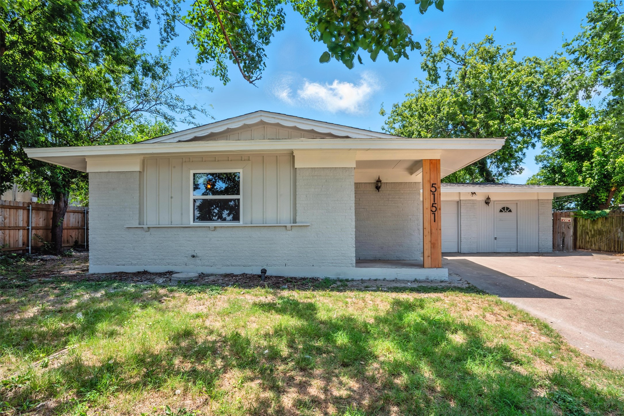 5151 Trail Lake Drive