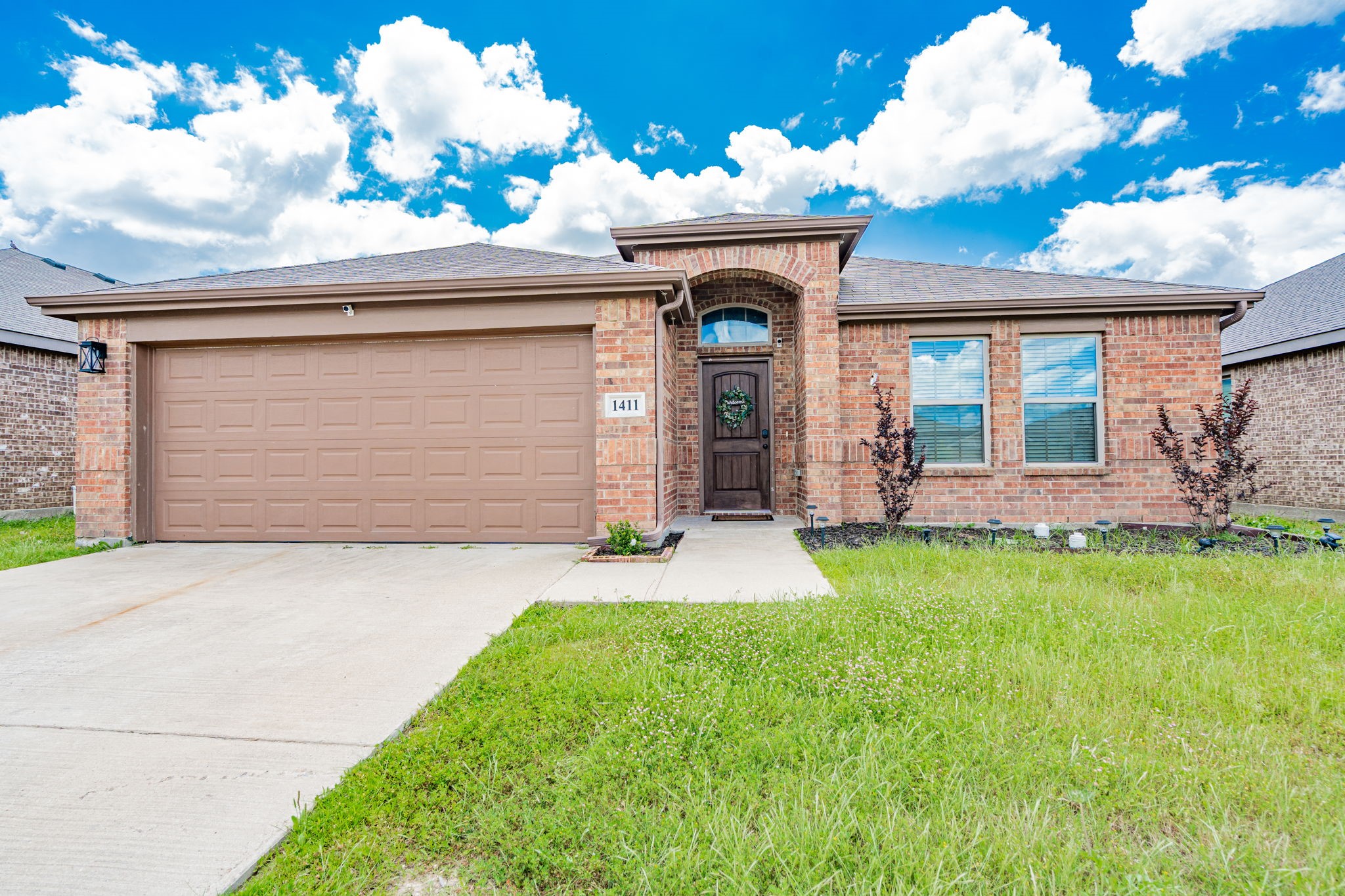 1411 Reiger Drive