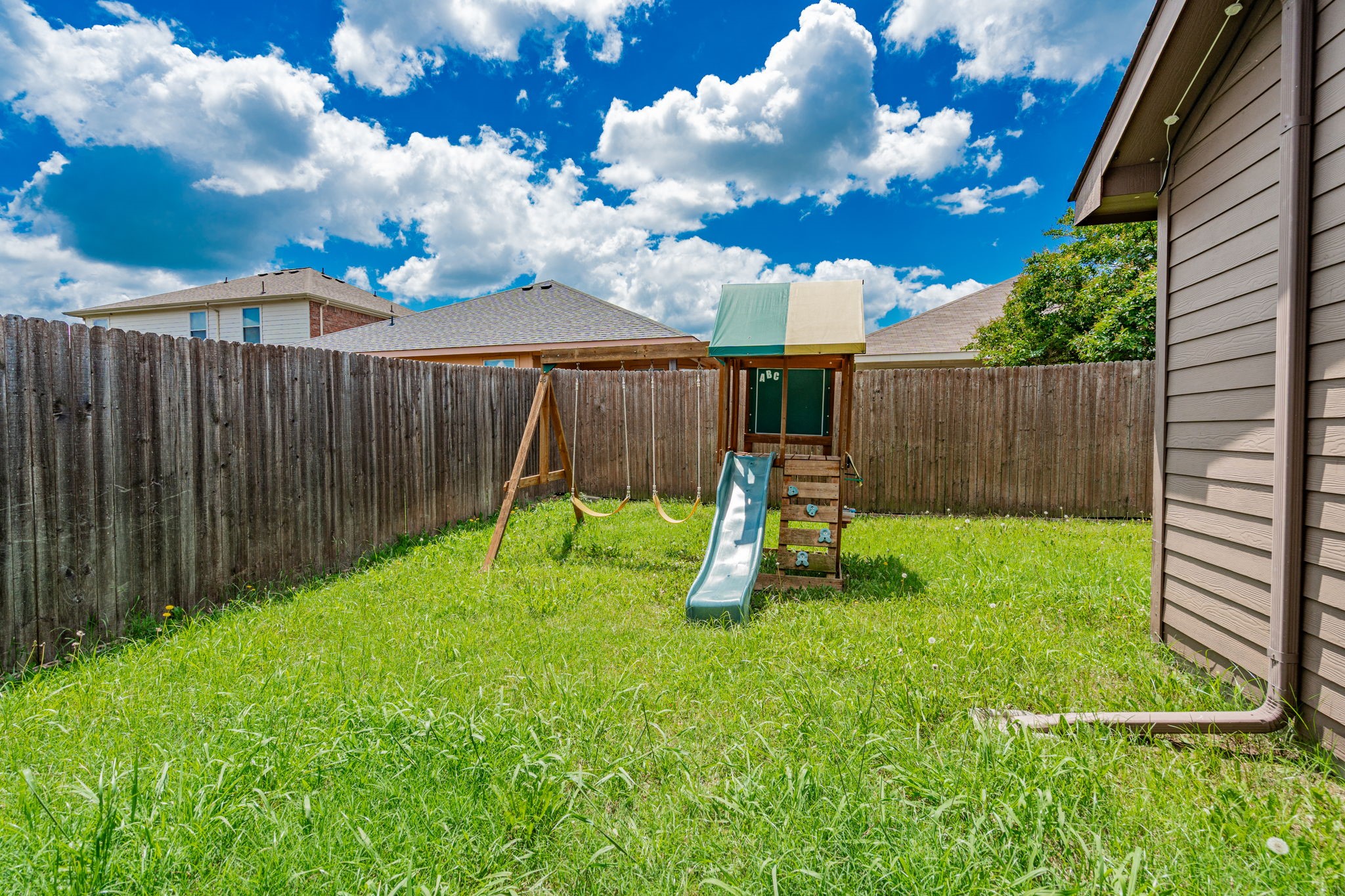 1411 Reiger Drive
