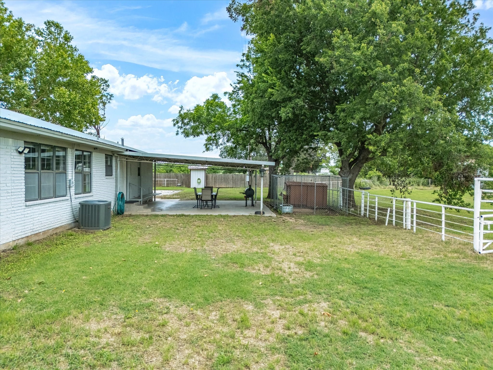 1411 Parker Dairy Road