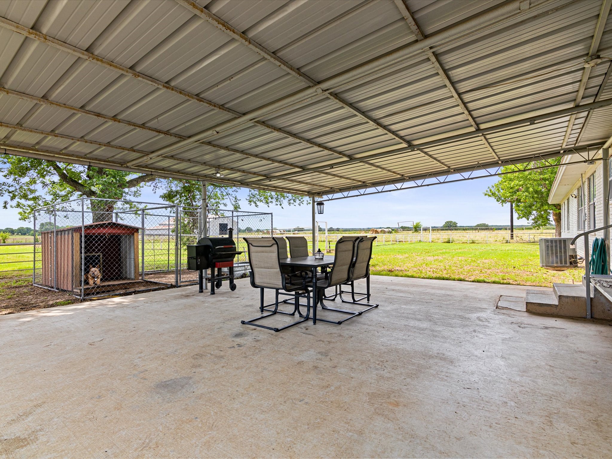 1411 Parker Dairy Road