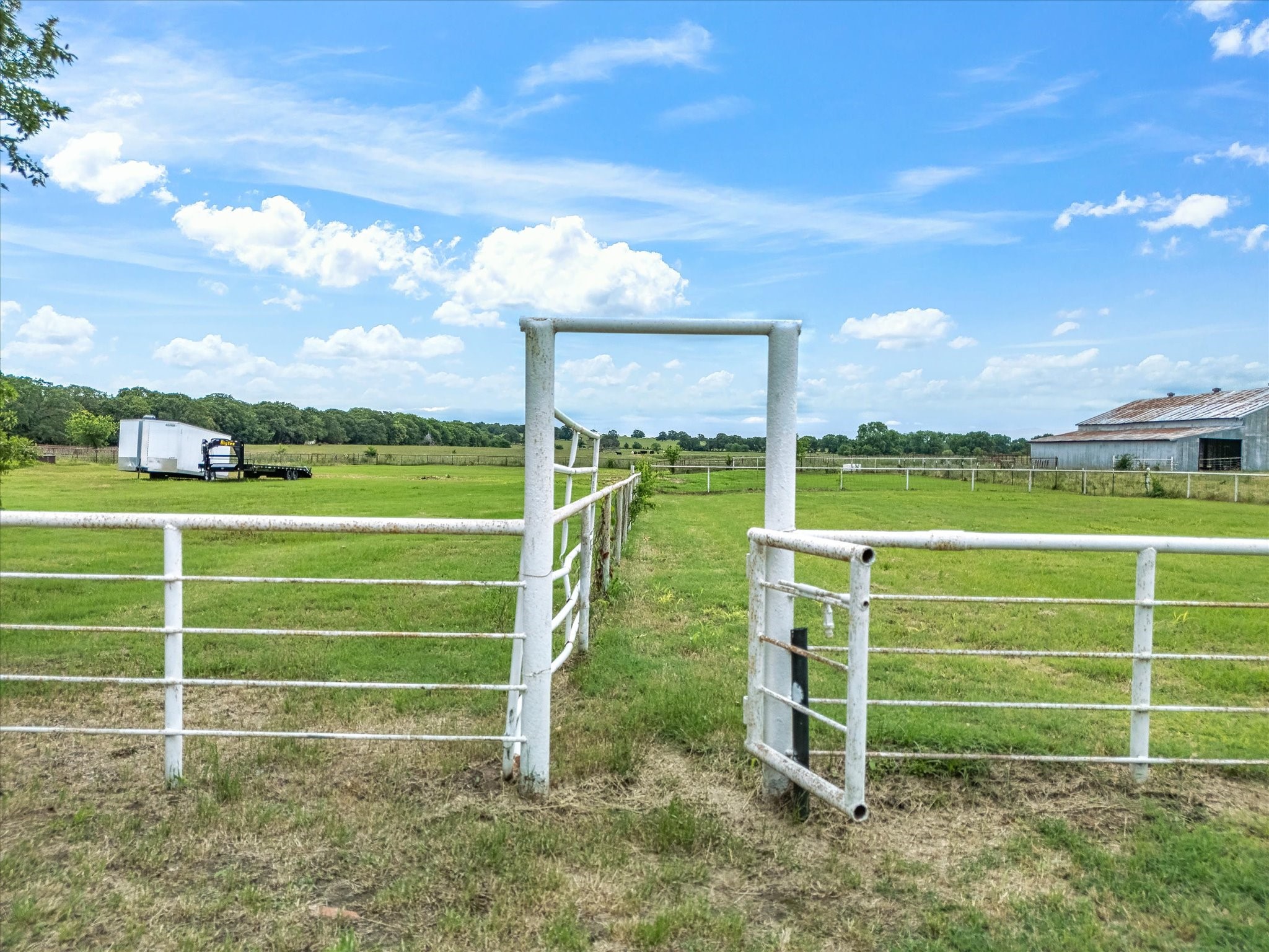 1411 Parker Dairy Road