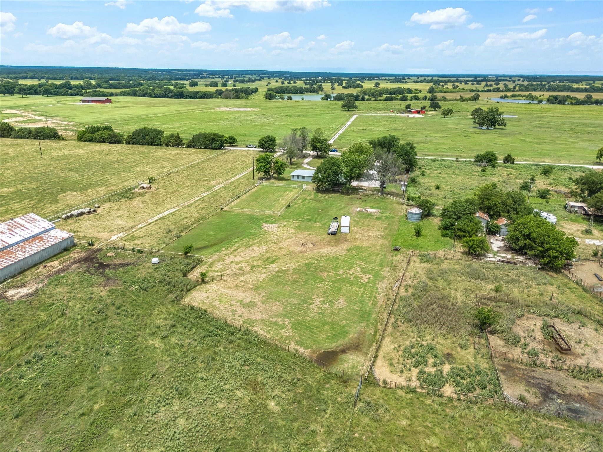 1411 Parker Dairy Road