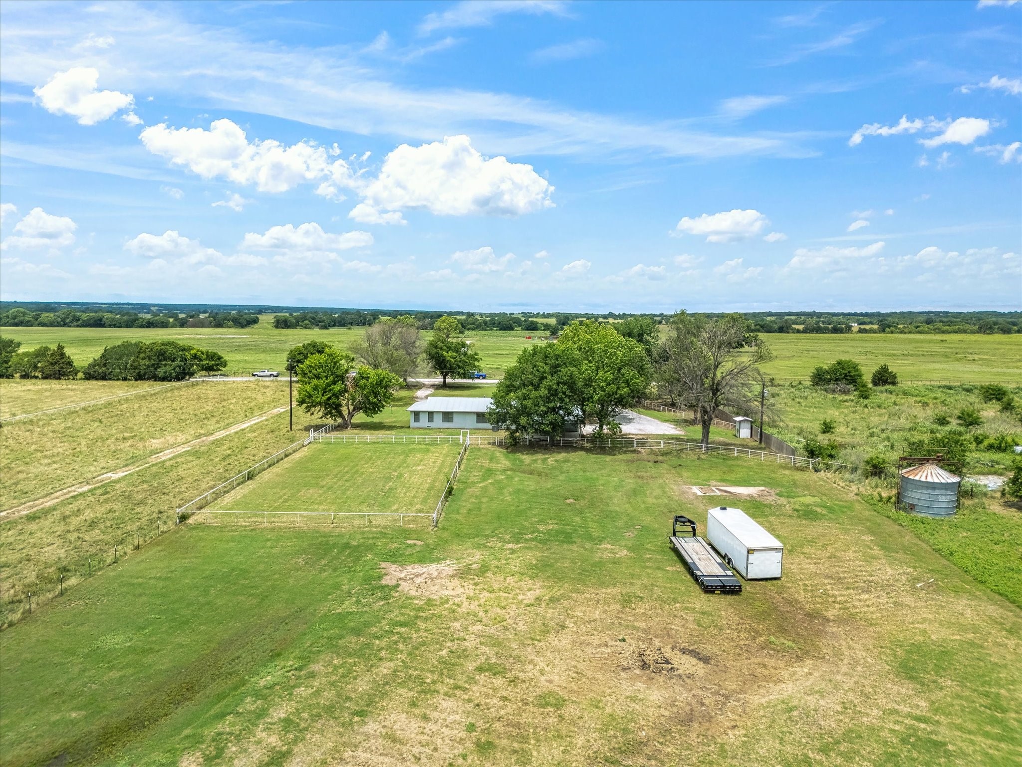 1411 Parker Dairy Road