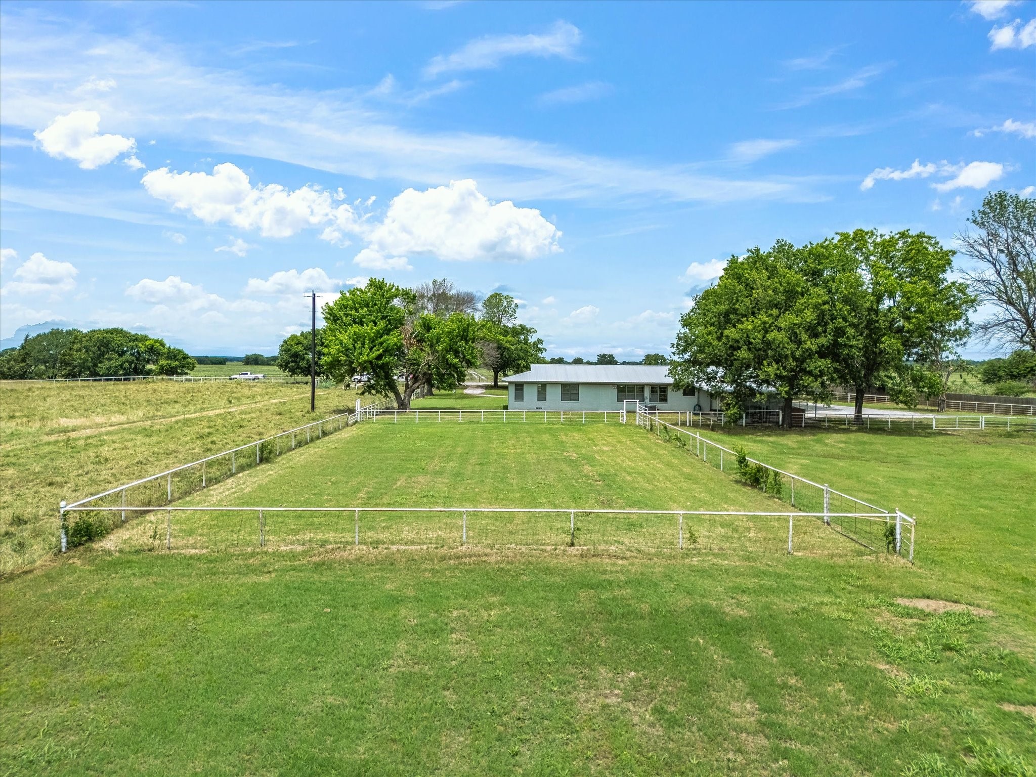 1411 Parker Dairy Road