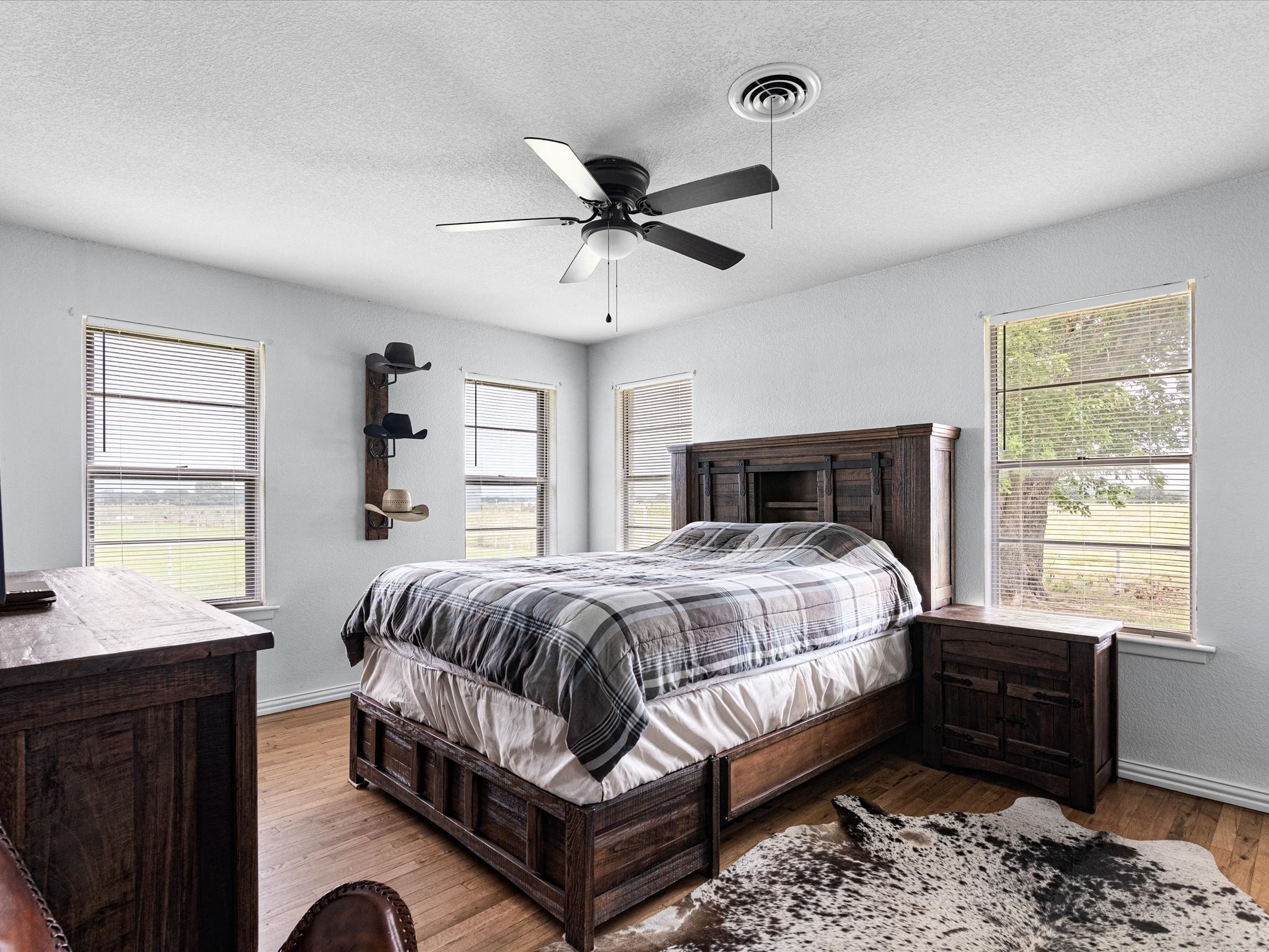 1411 Parker Dairy Road