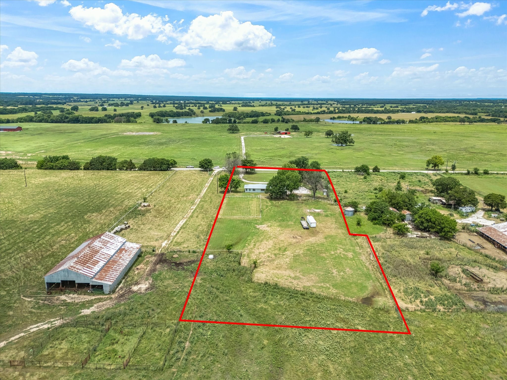 1411 Parker Dairy Road