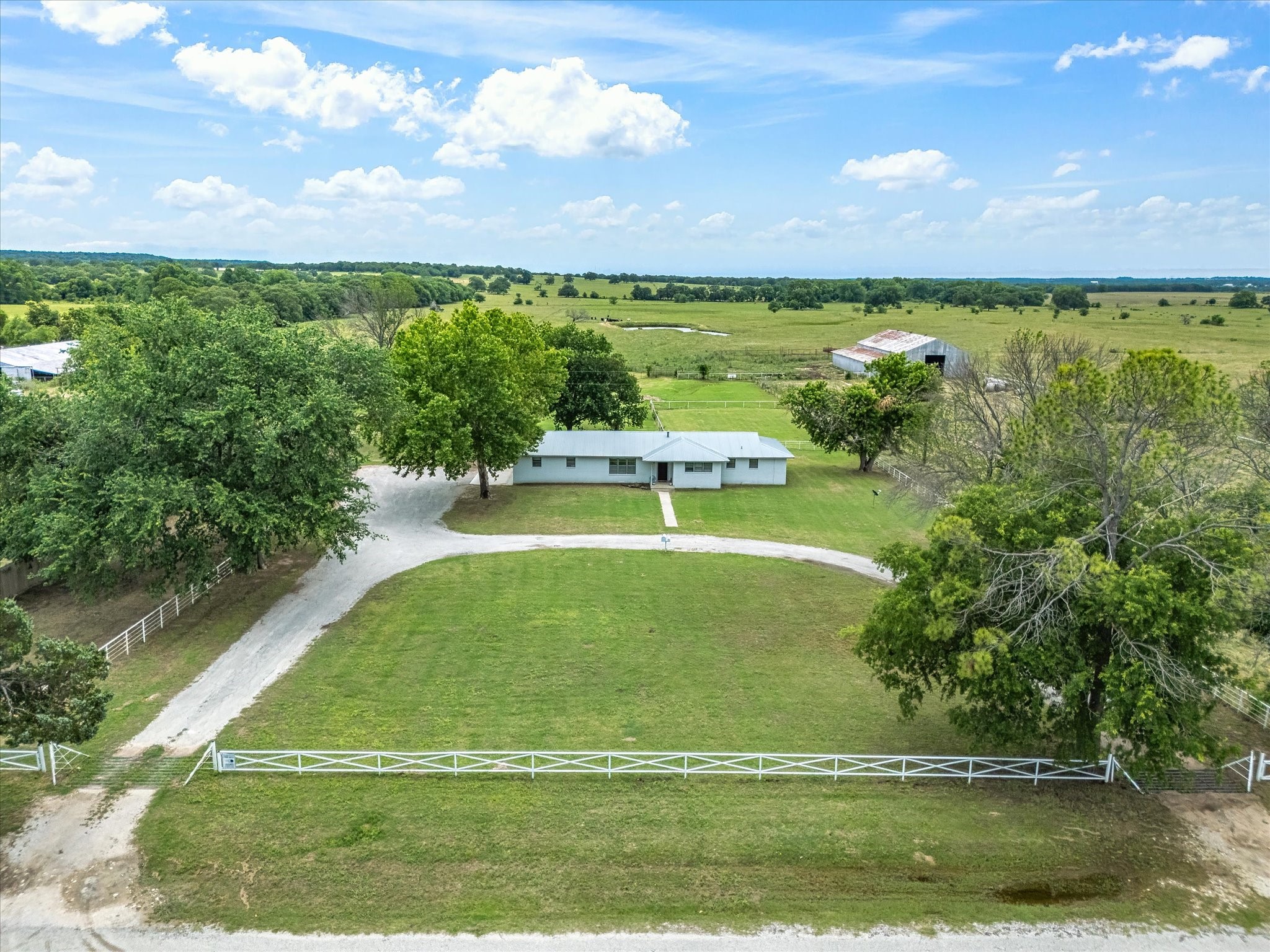 1411 Parker Dairy Road
