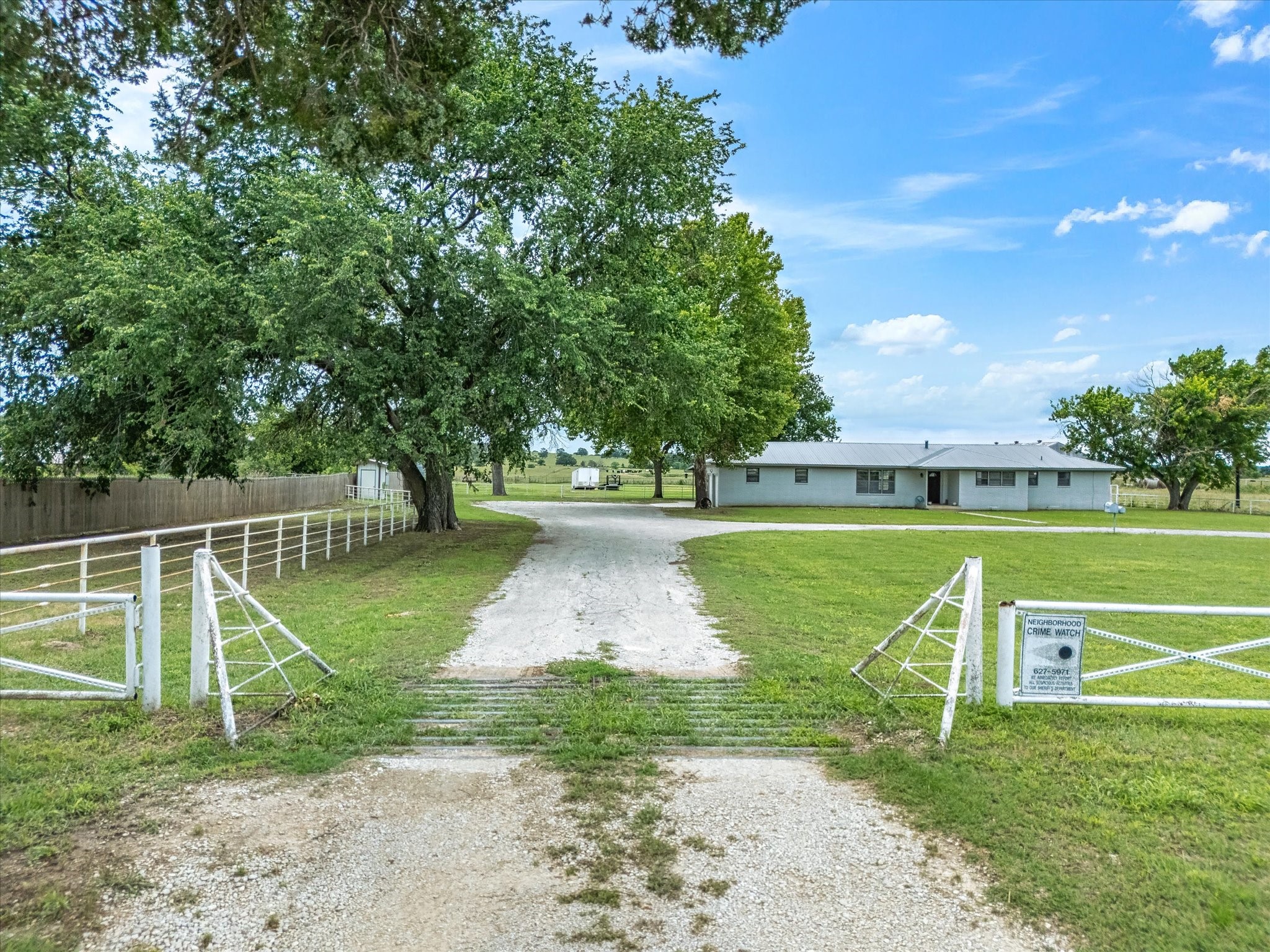 1411 Parker Dairy Road