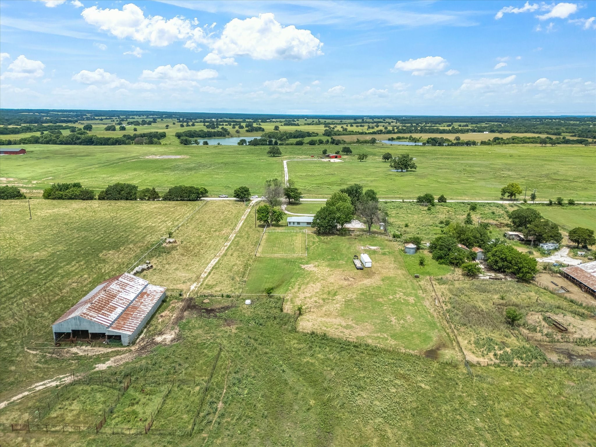 1411 Parker Dairy Road