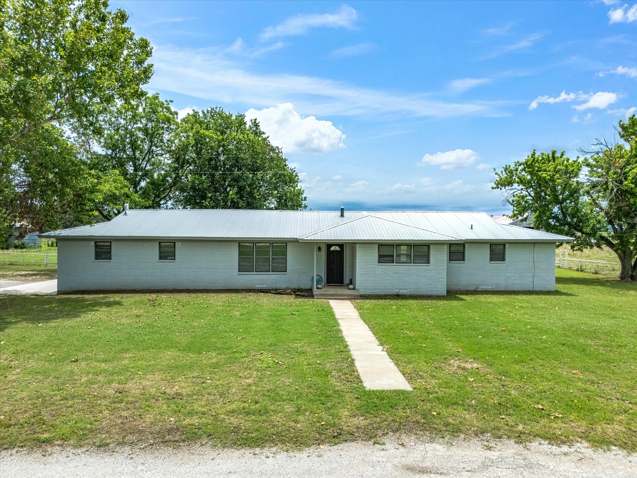 1411 Parker Dairy Road