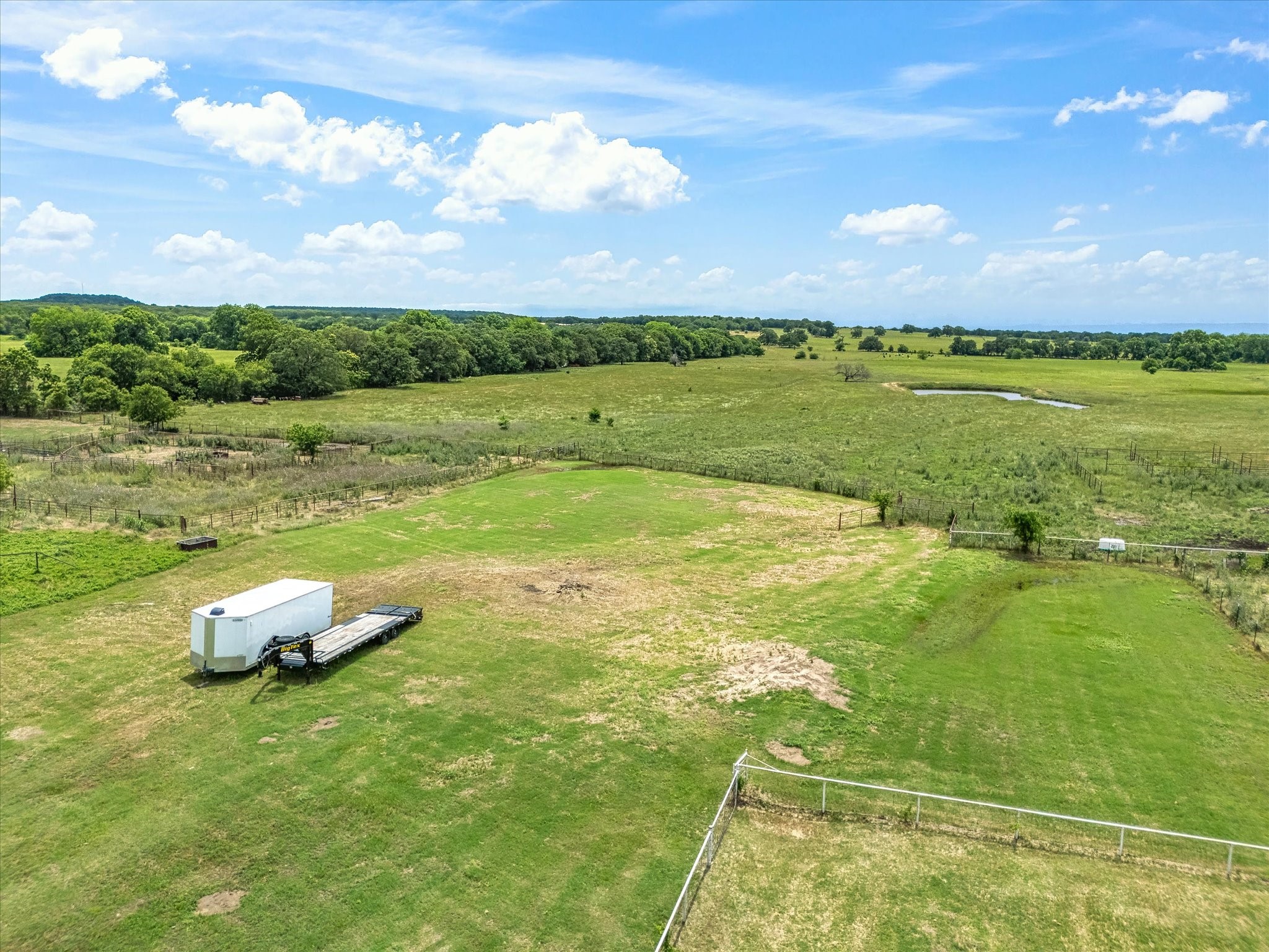 1411 Parker Dairy Road