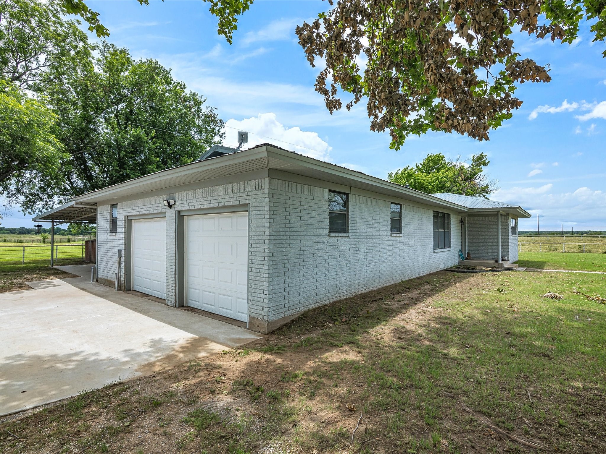 1411 Parker Dairy Road