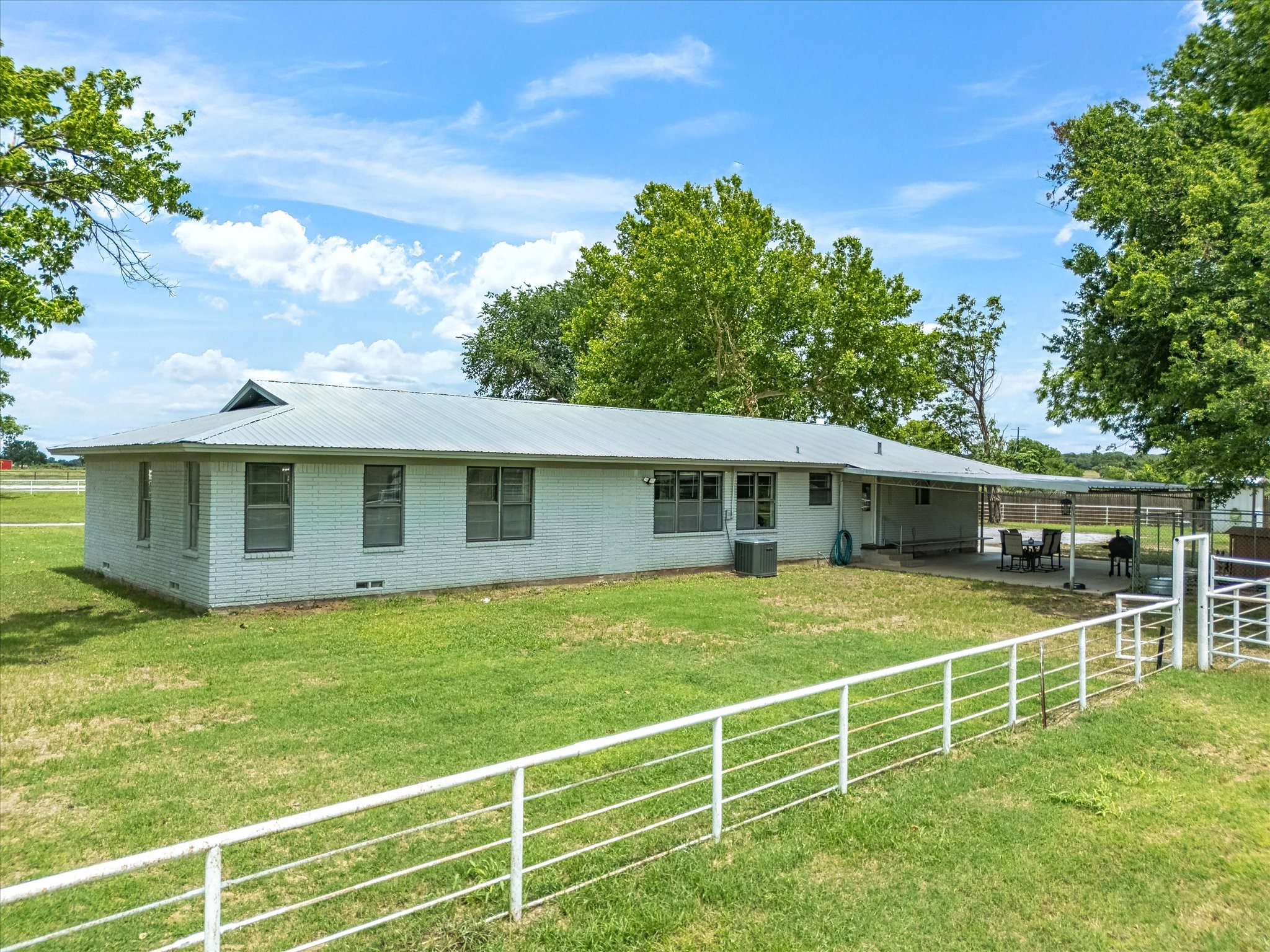 1411 Parker Dairy Road