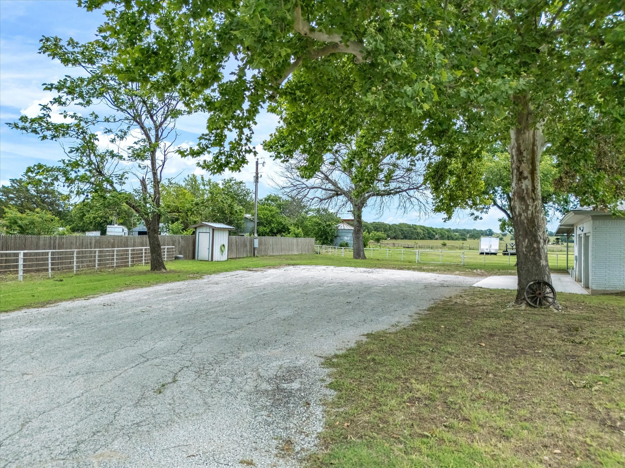 1411 Parker Dairy Road