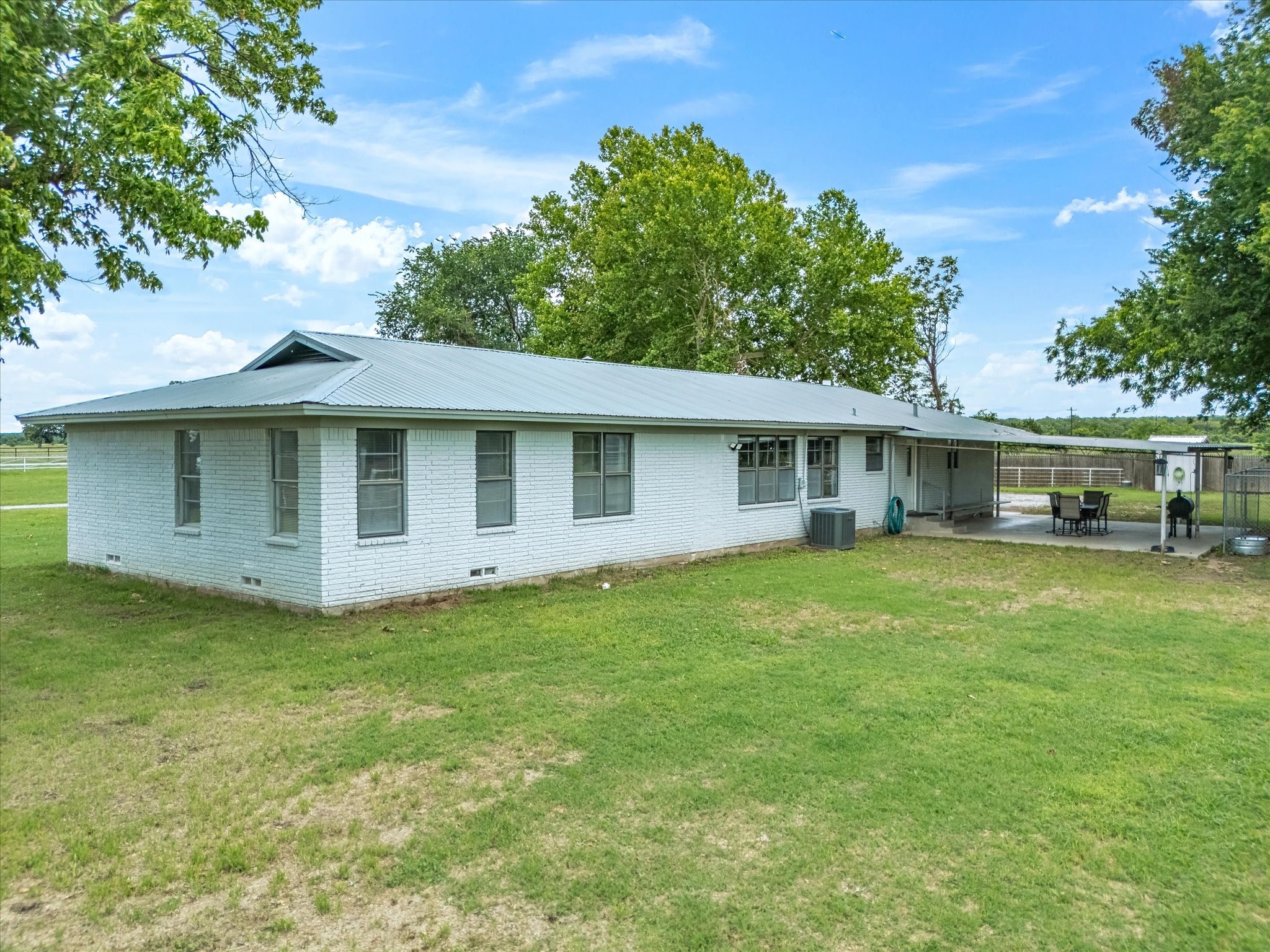 1411 Parker Dairy Road