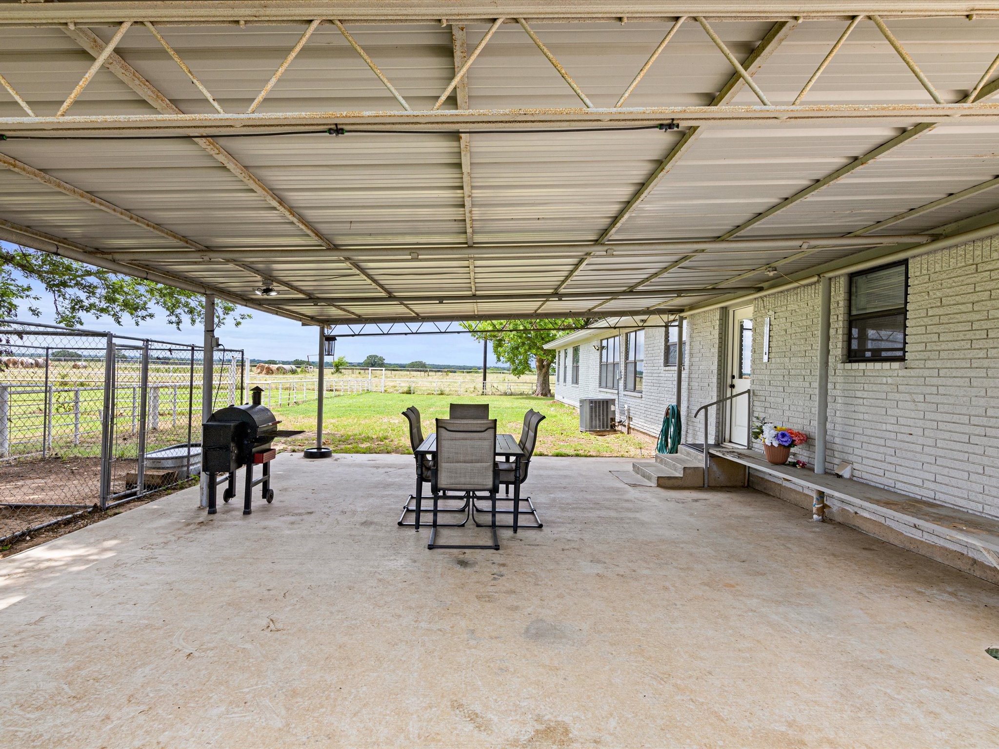 1411 Parker Dairy Road