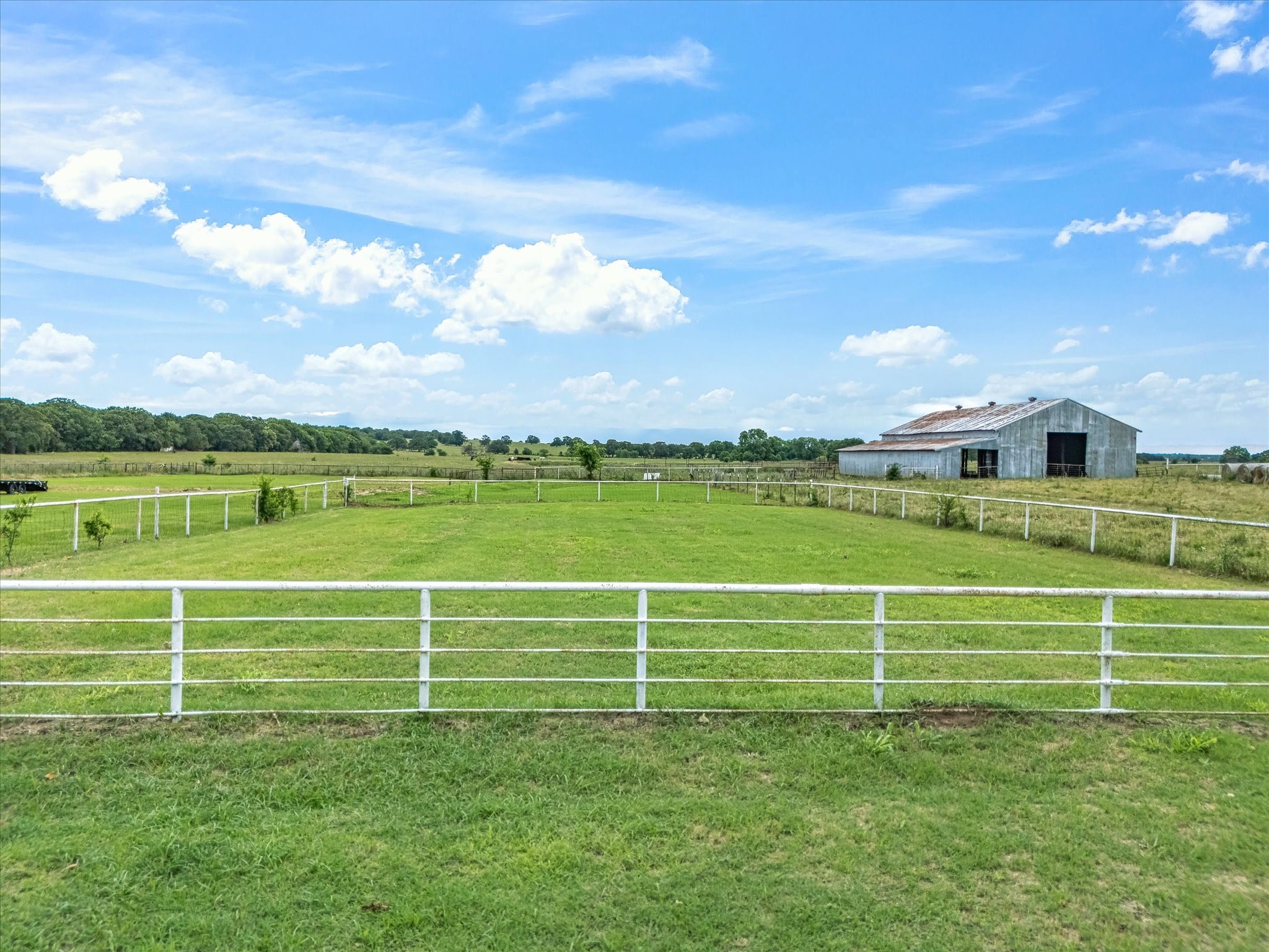 1411 Parker Dairy Road