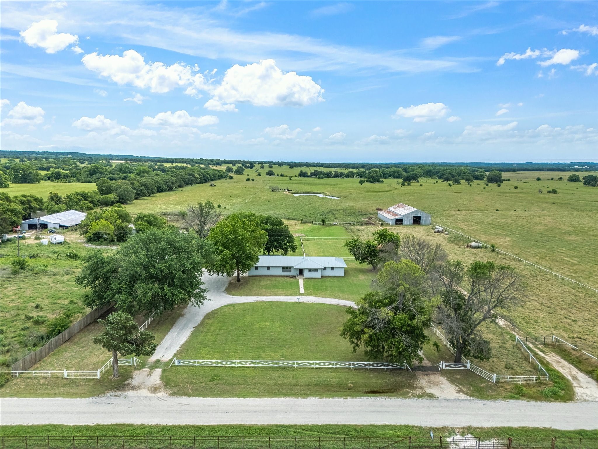 1411 Parker Dairy Road