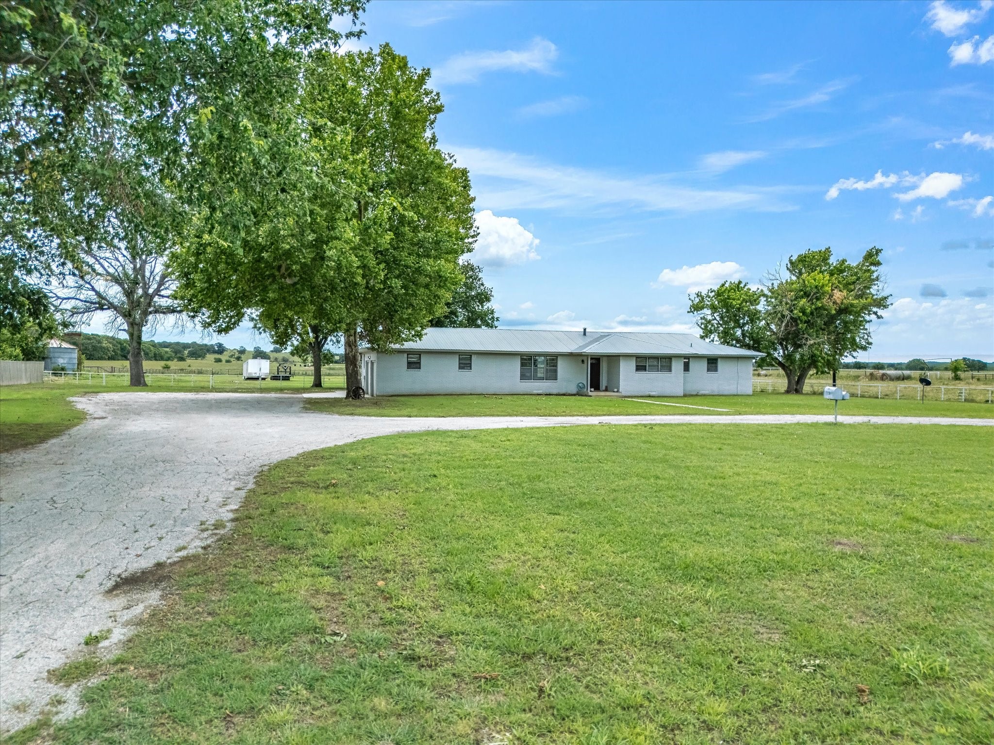 1411 Parker Dairy Road