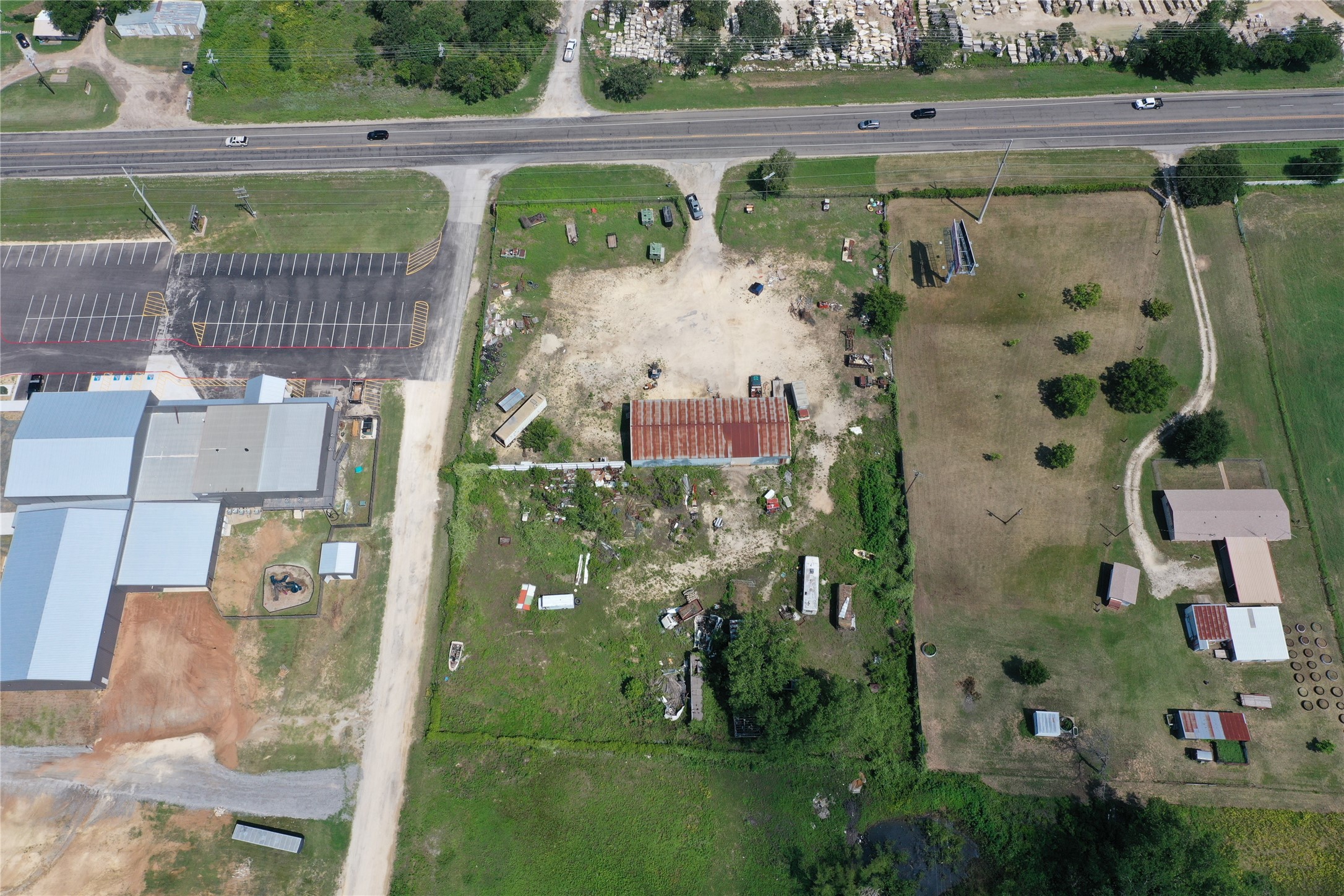6501 W HWY 377
