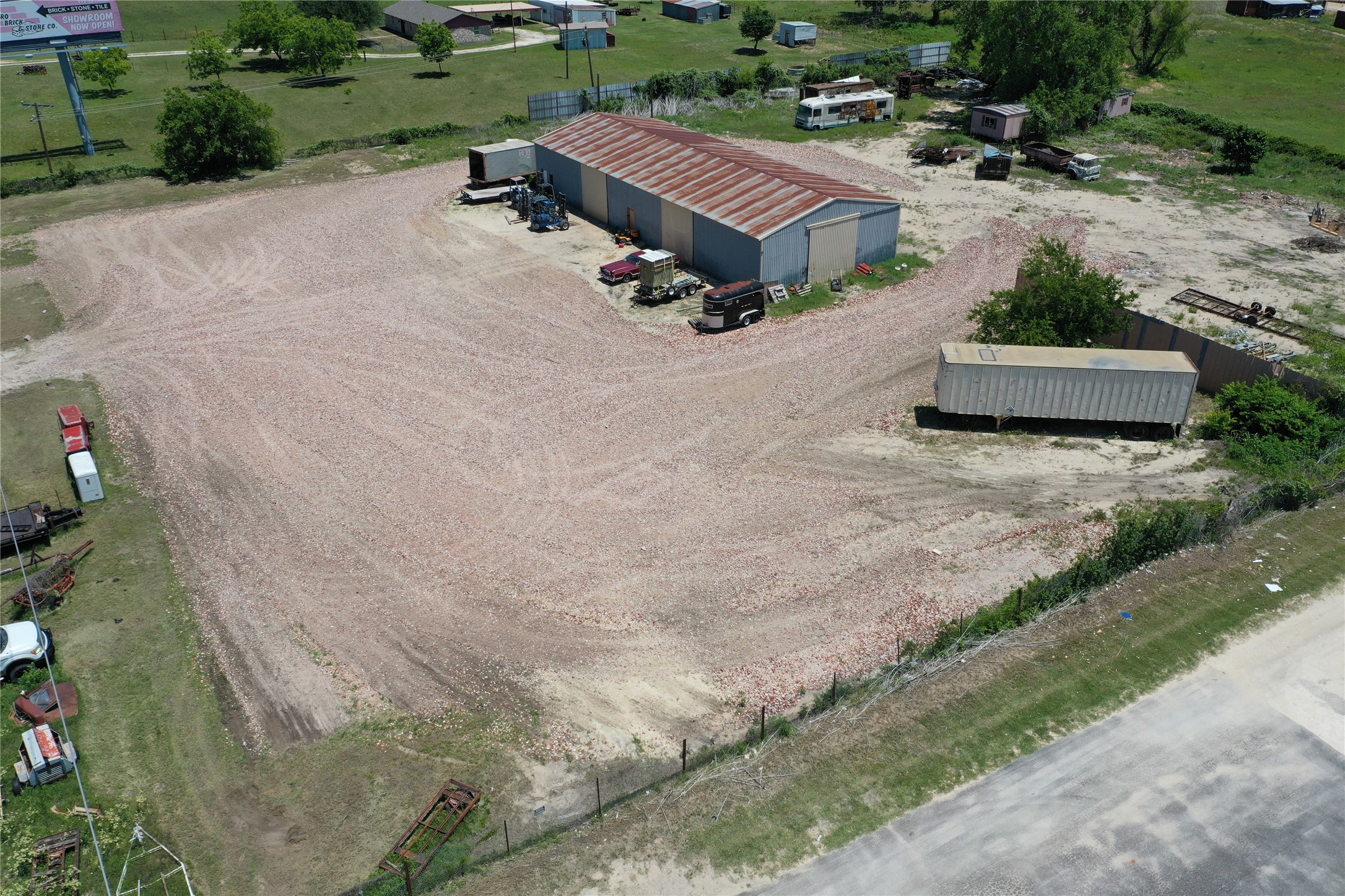 6501 W HWY 377