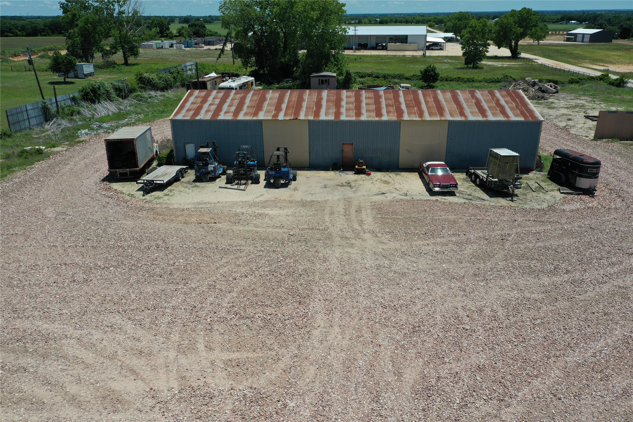6501 W HWY 377