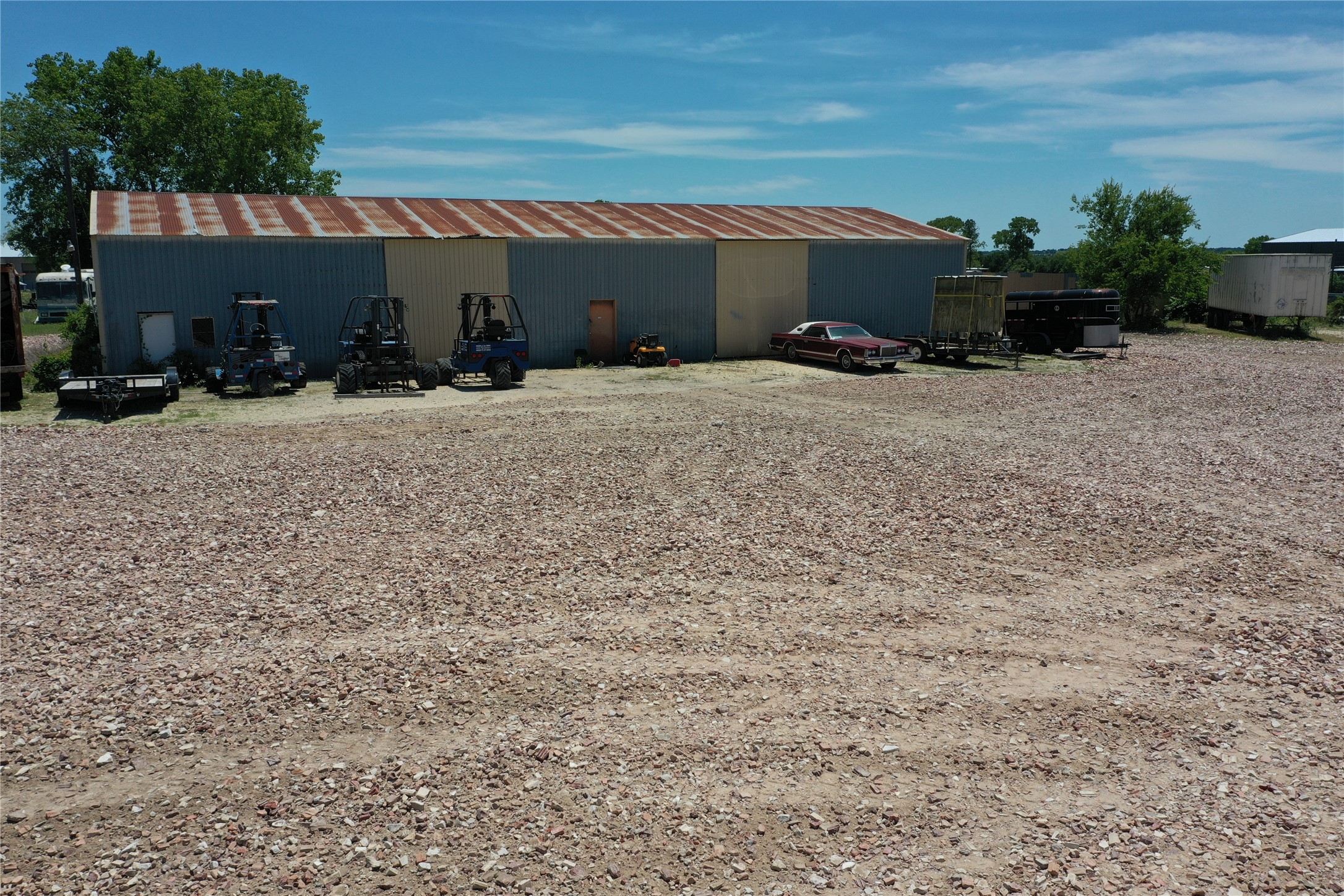 6501 W HWY 377