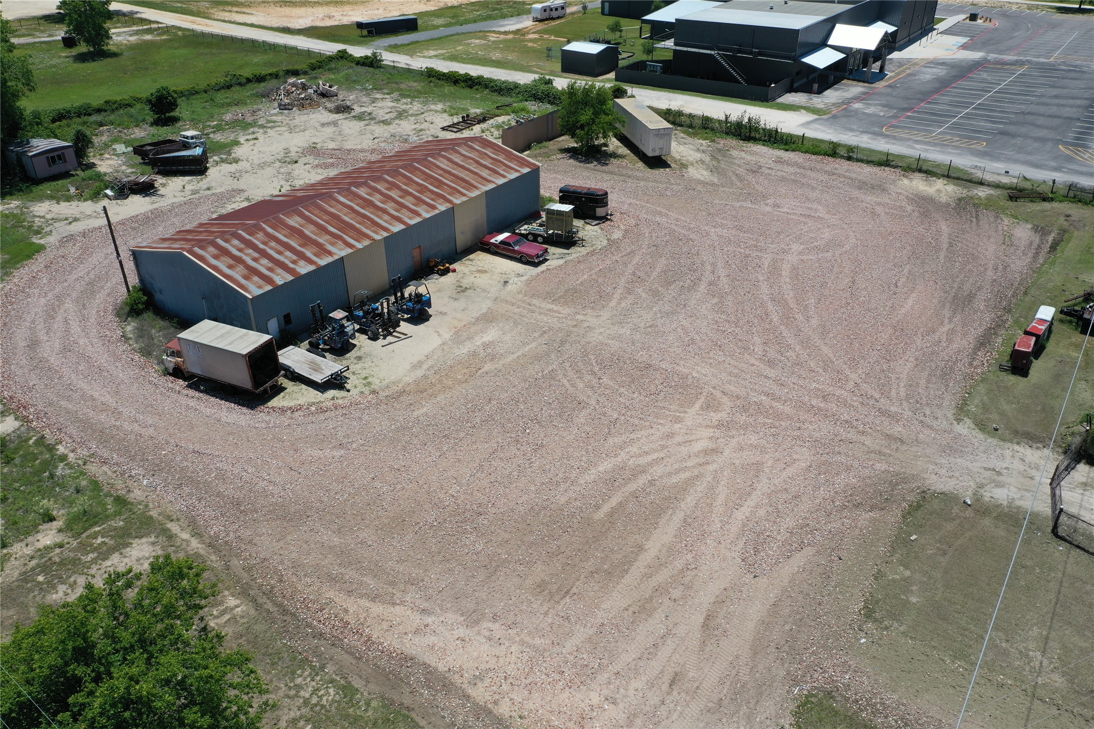 6501 W HWY 377