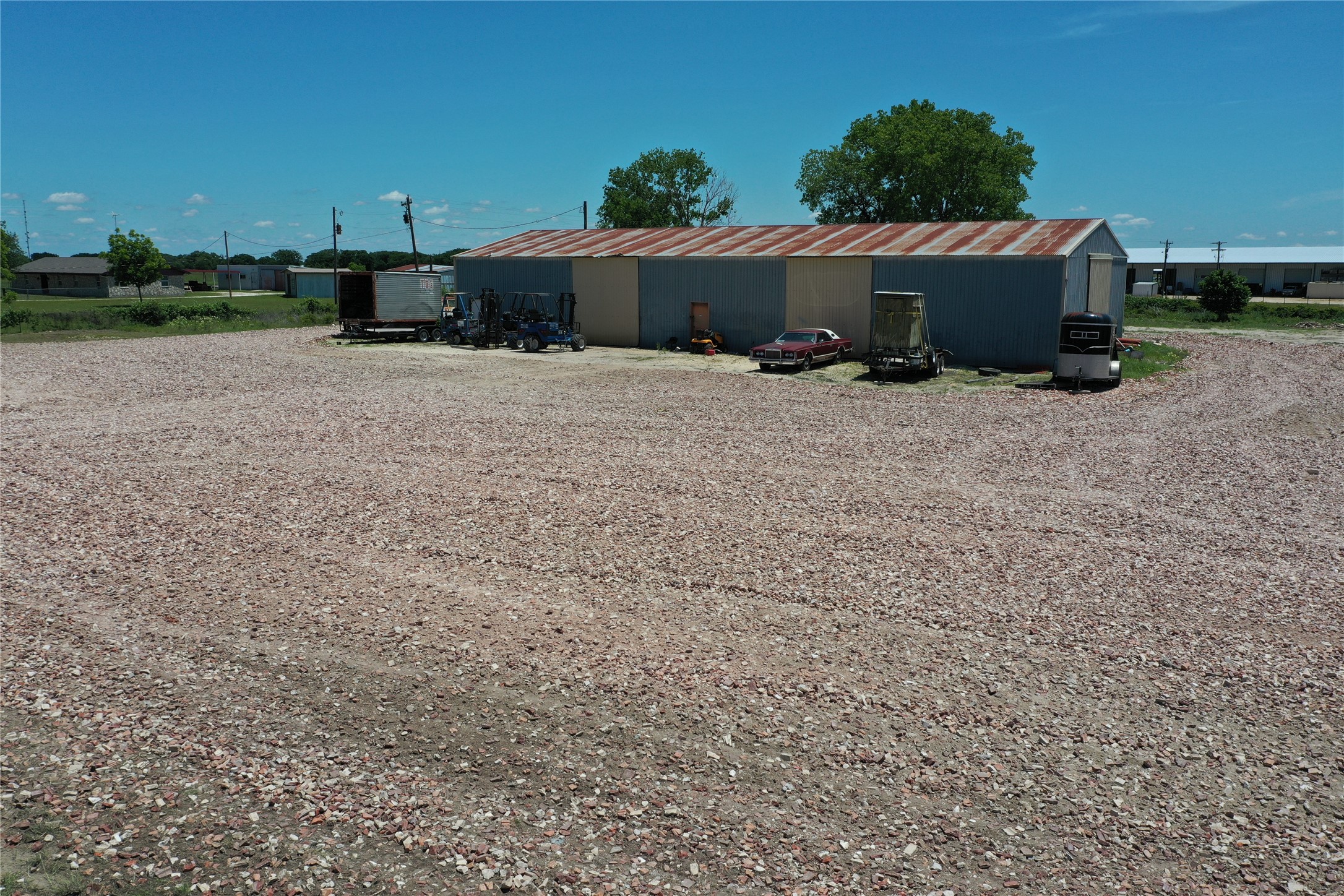 6501 W HWY 377