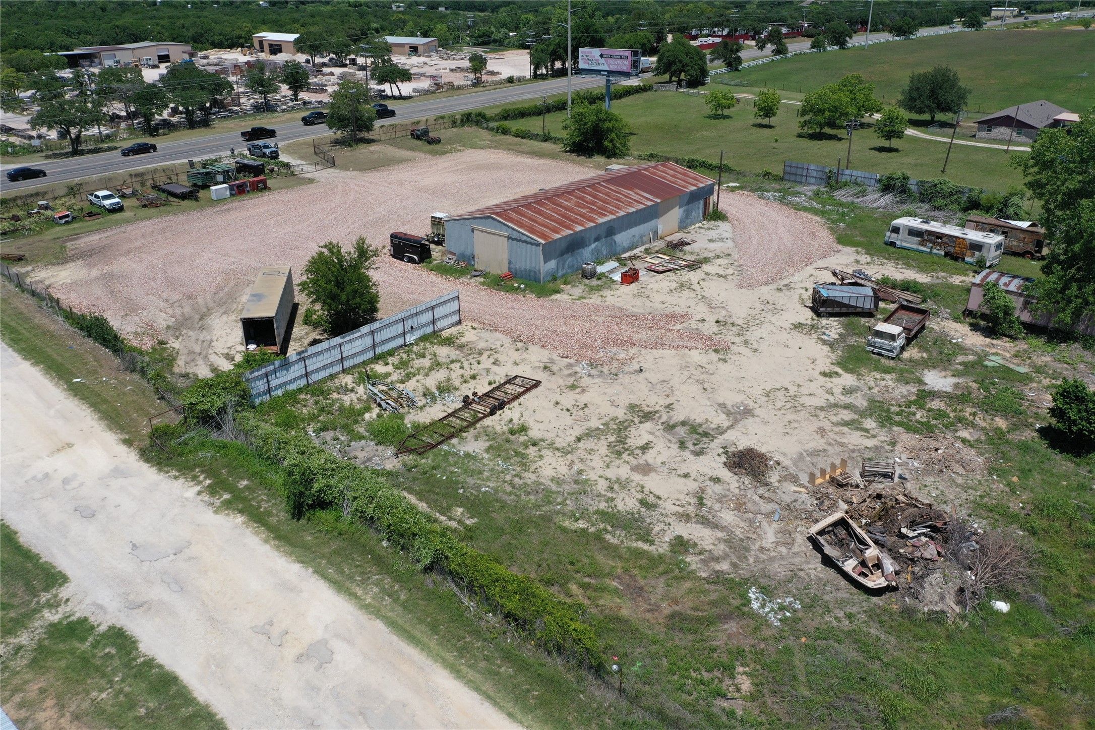 6501 W HWY 377