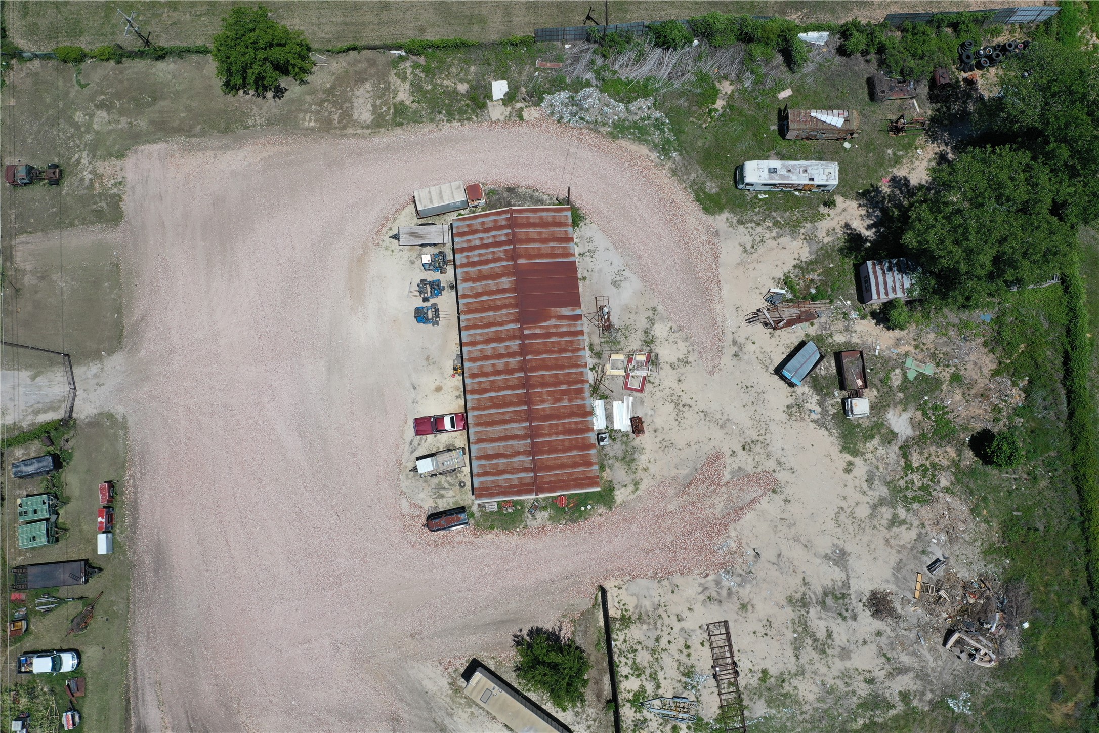 6501 W HWY 377