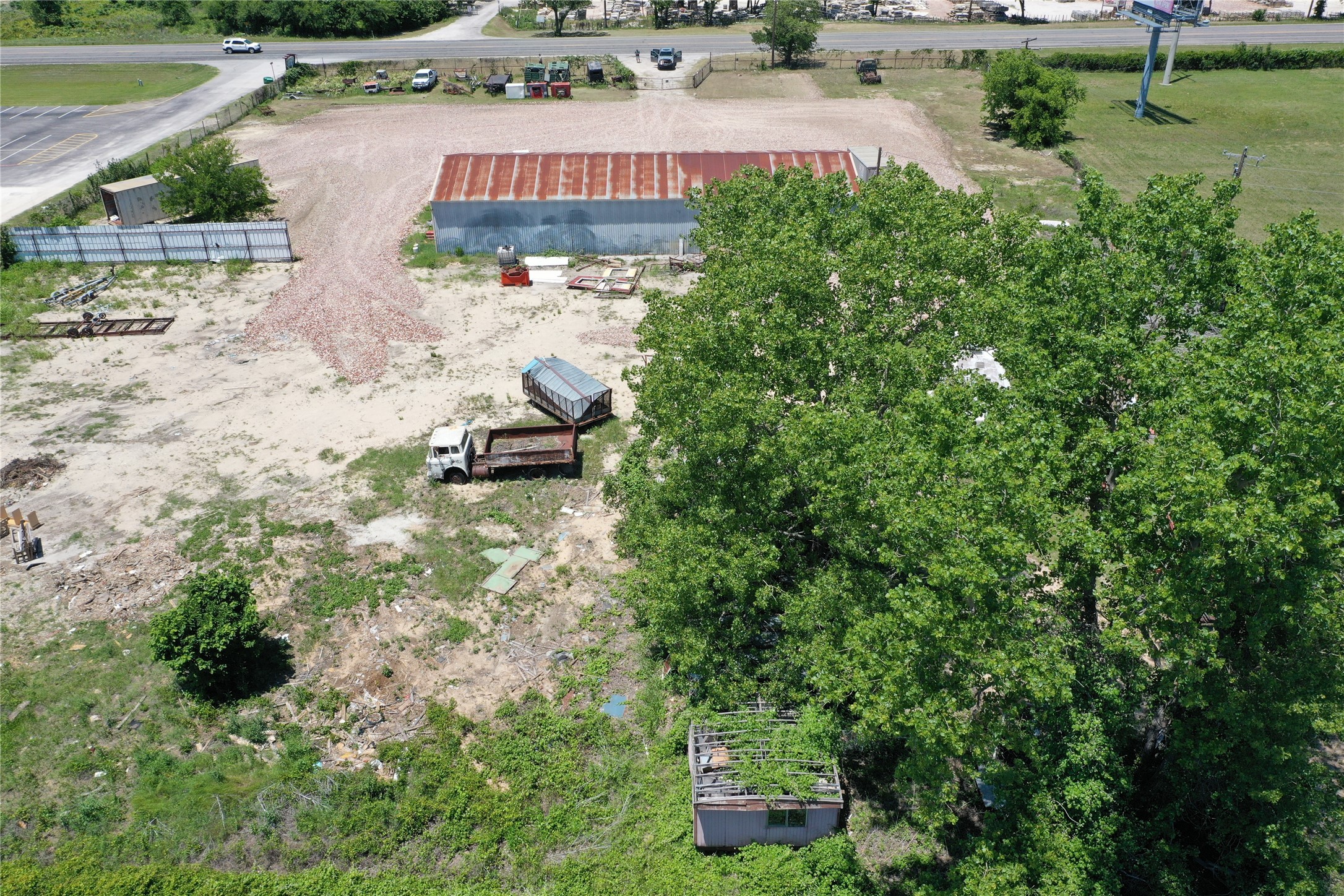 6501 W HWY 377