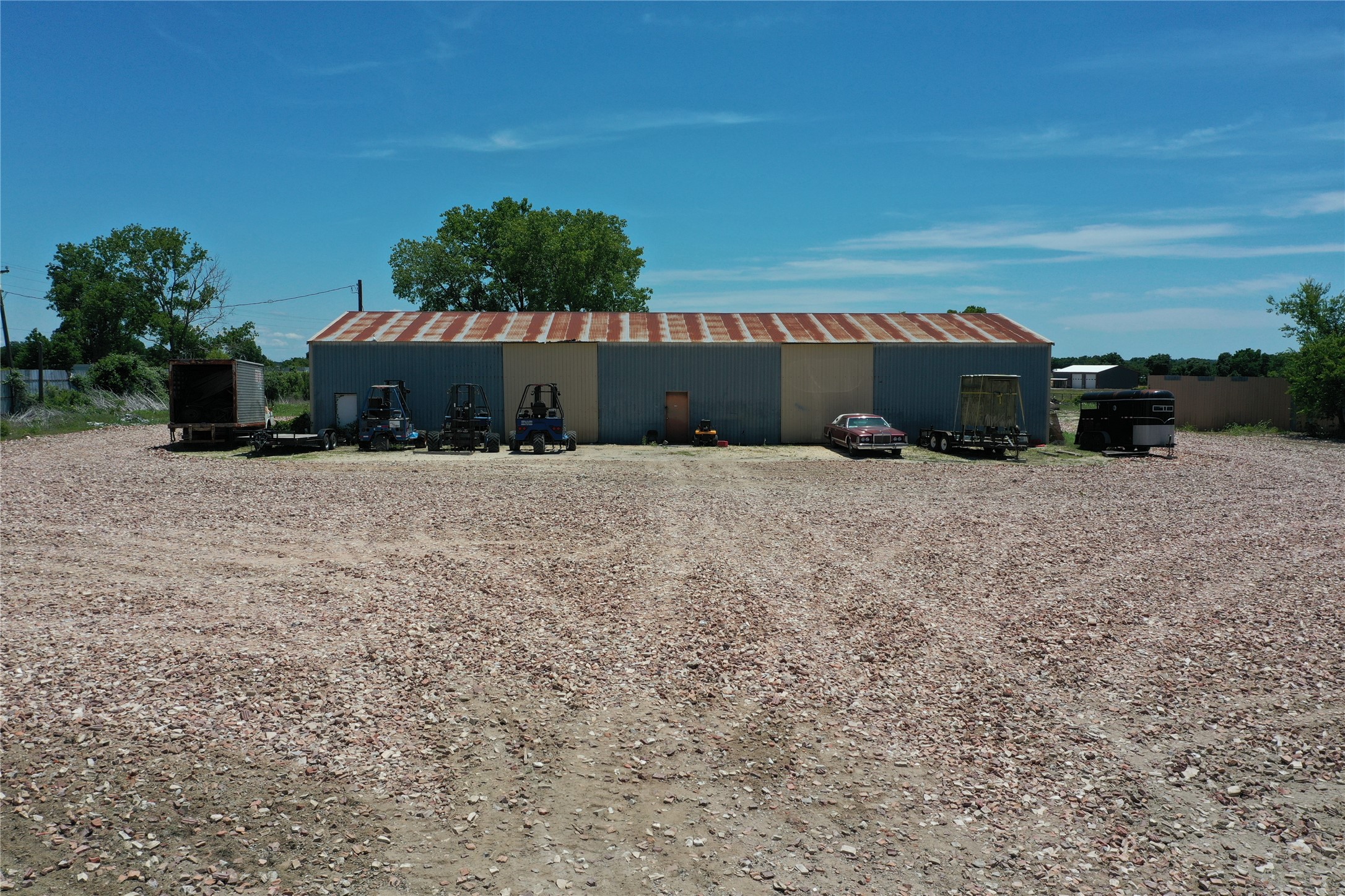 6501 W HWY 377