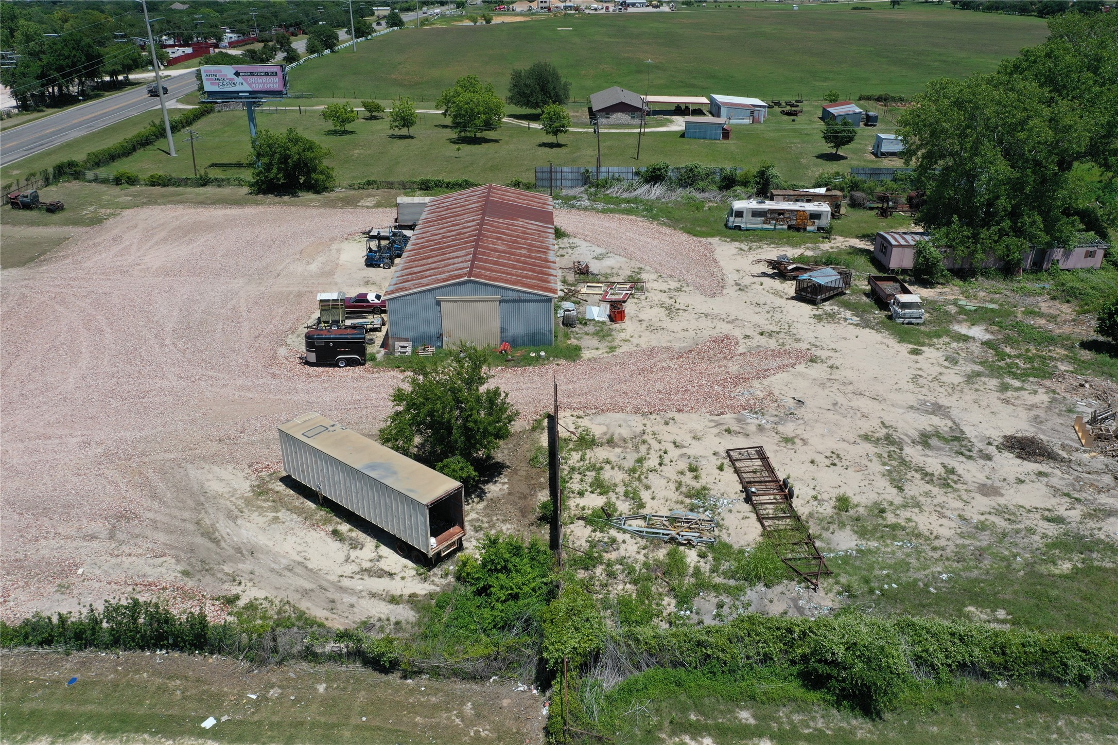 6501 W HWY 377