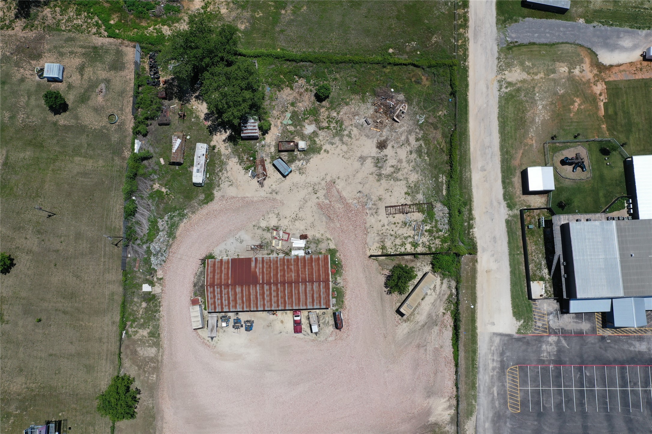 6501 W HWY 377