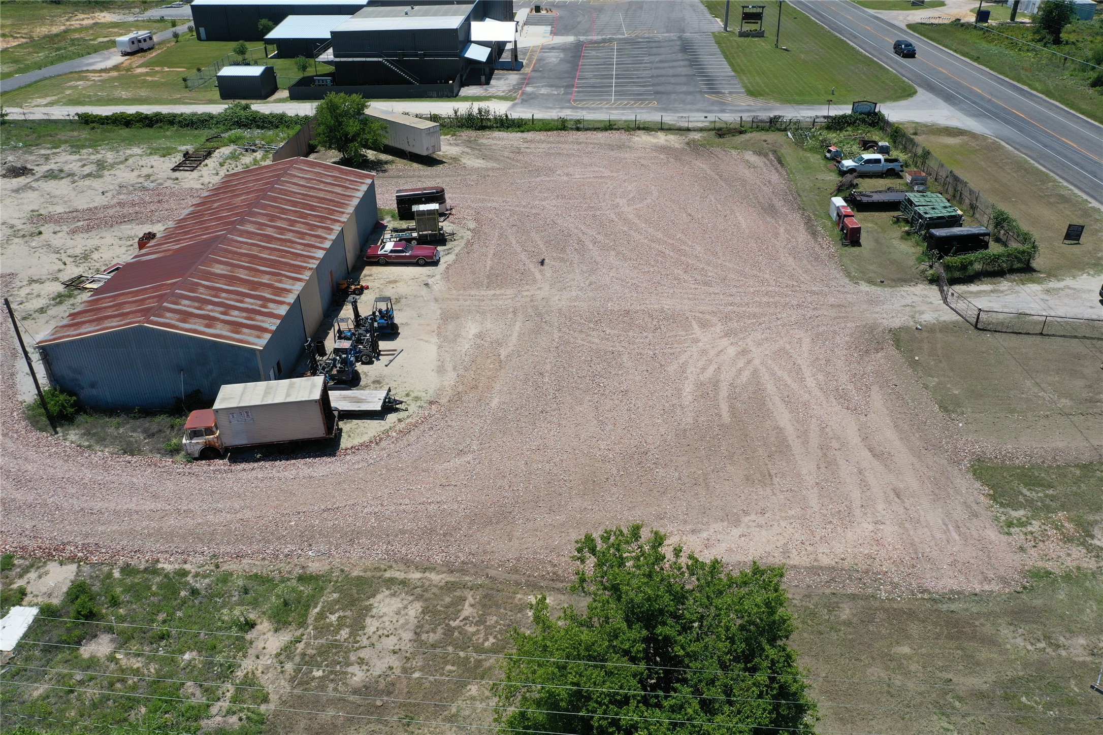 6501 W HWY 377