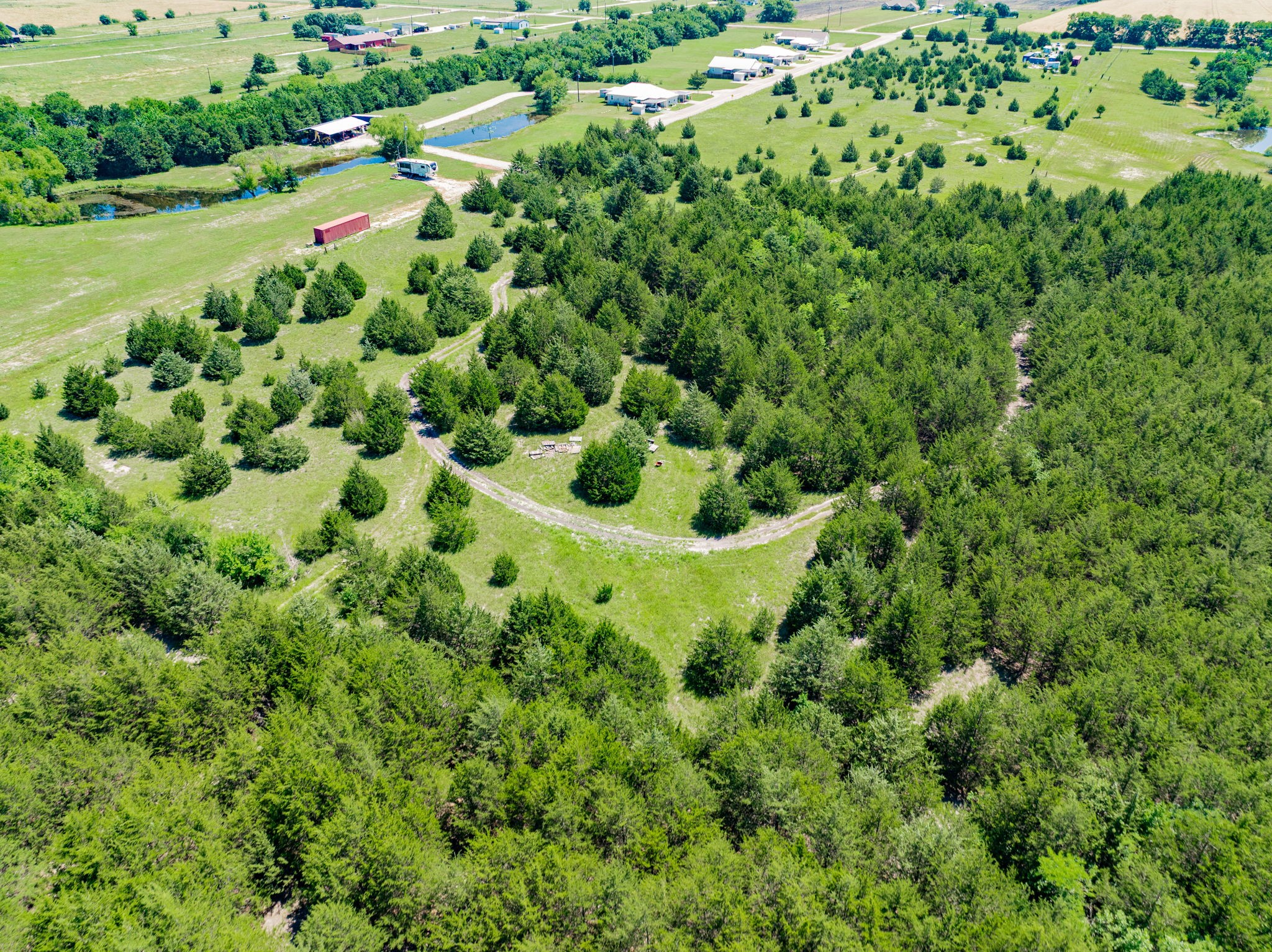 654 N FM 36 Lot 4