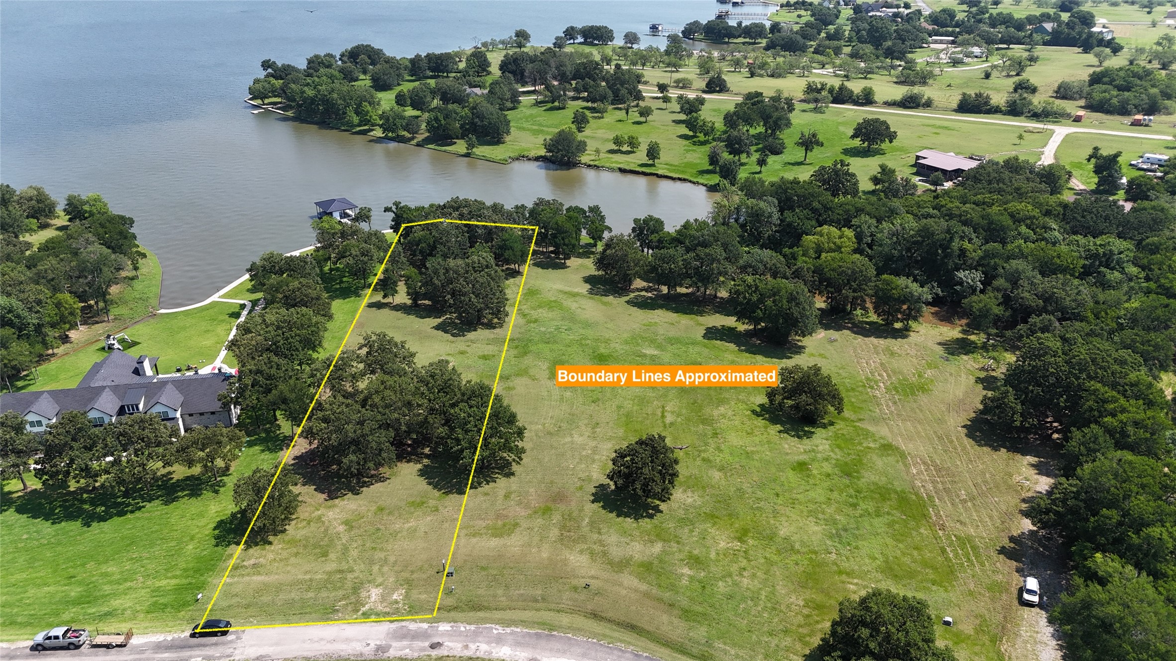 Lot 4 Sandy Cove Circle