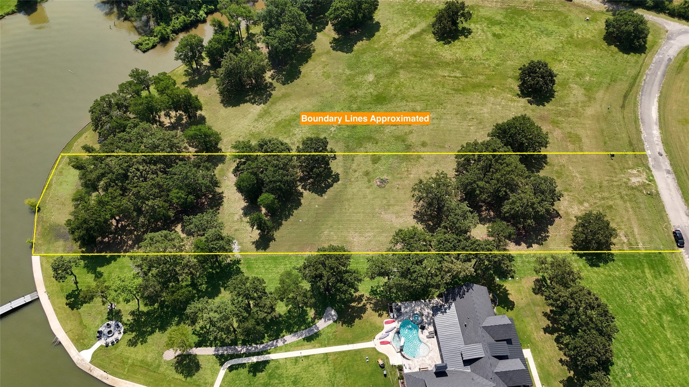 Lot 4 Sandy Cove Circle