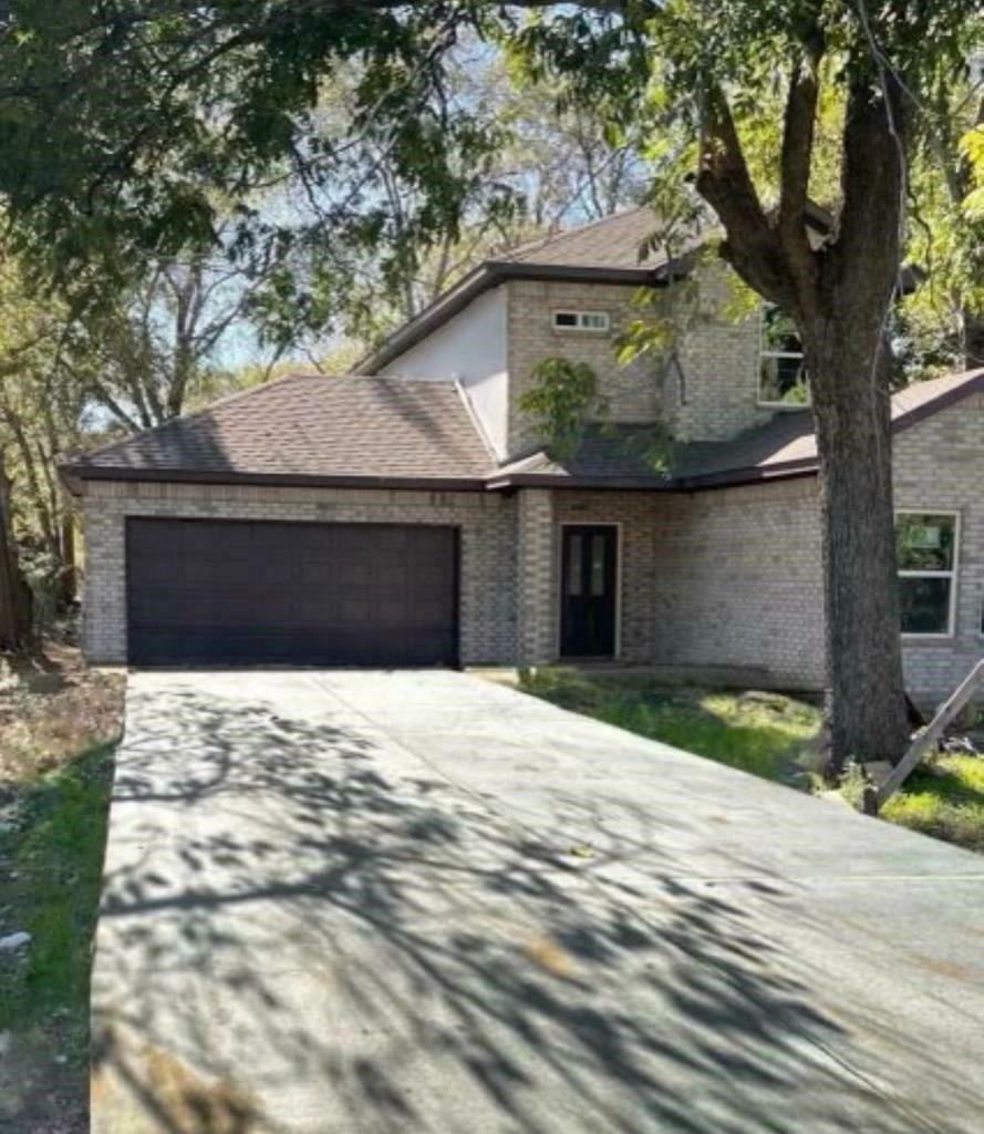 4435 Franklin Street