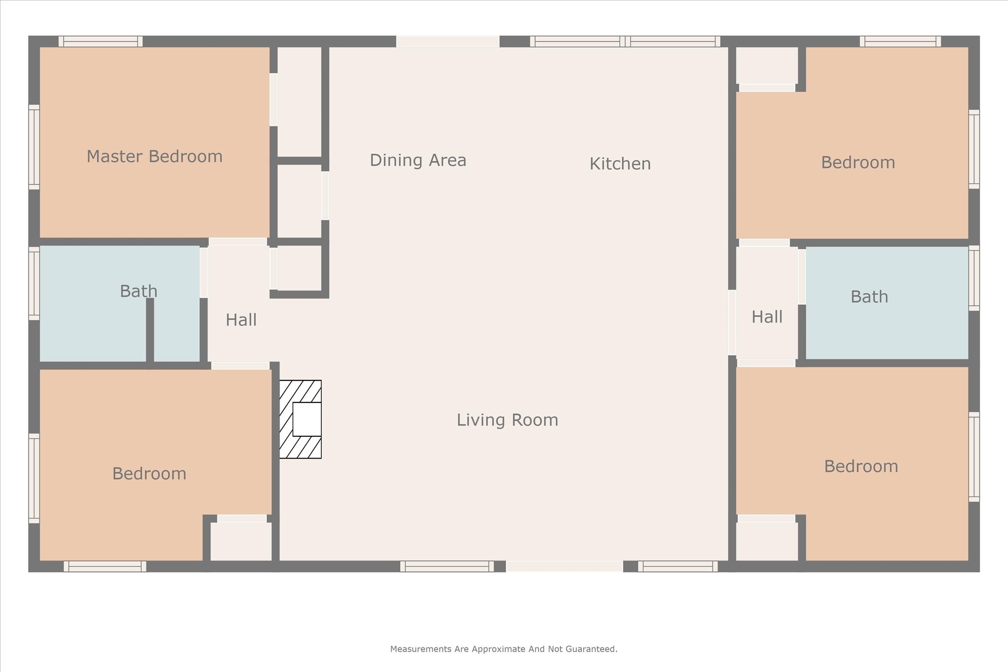 9598 Brockrim Lane