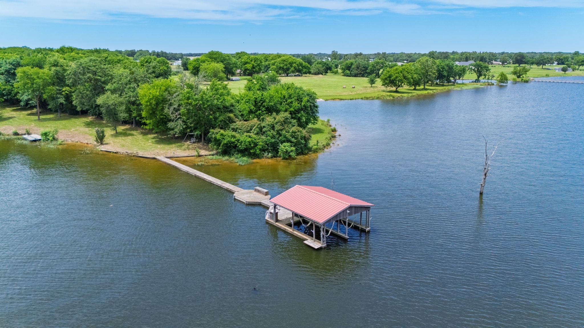 TBD Private Road 5896 Road