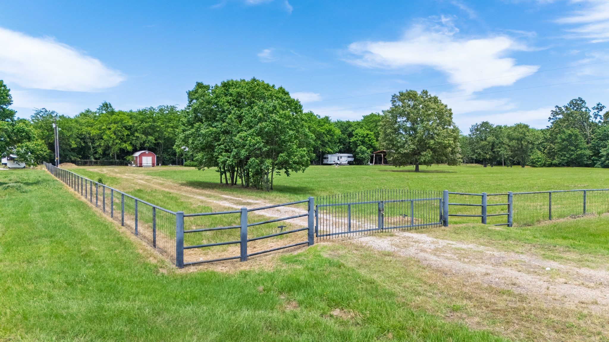 TBD Private Road 5896 Road