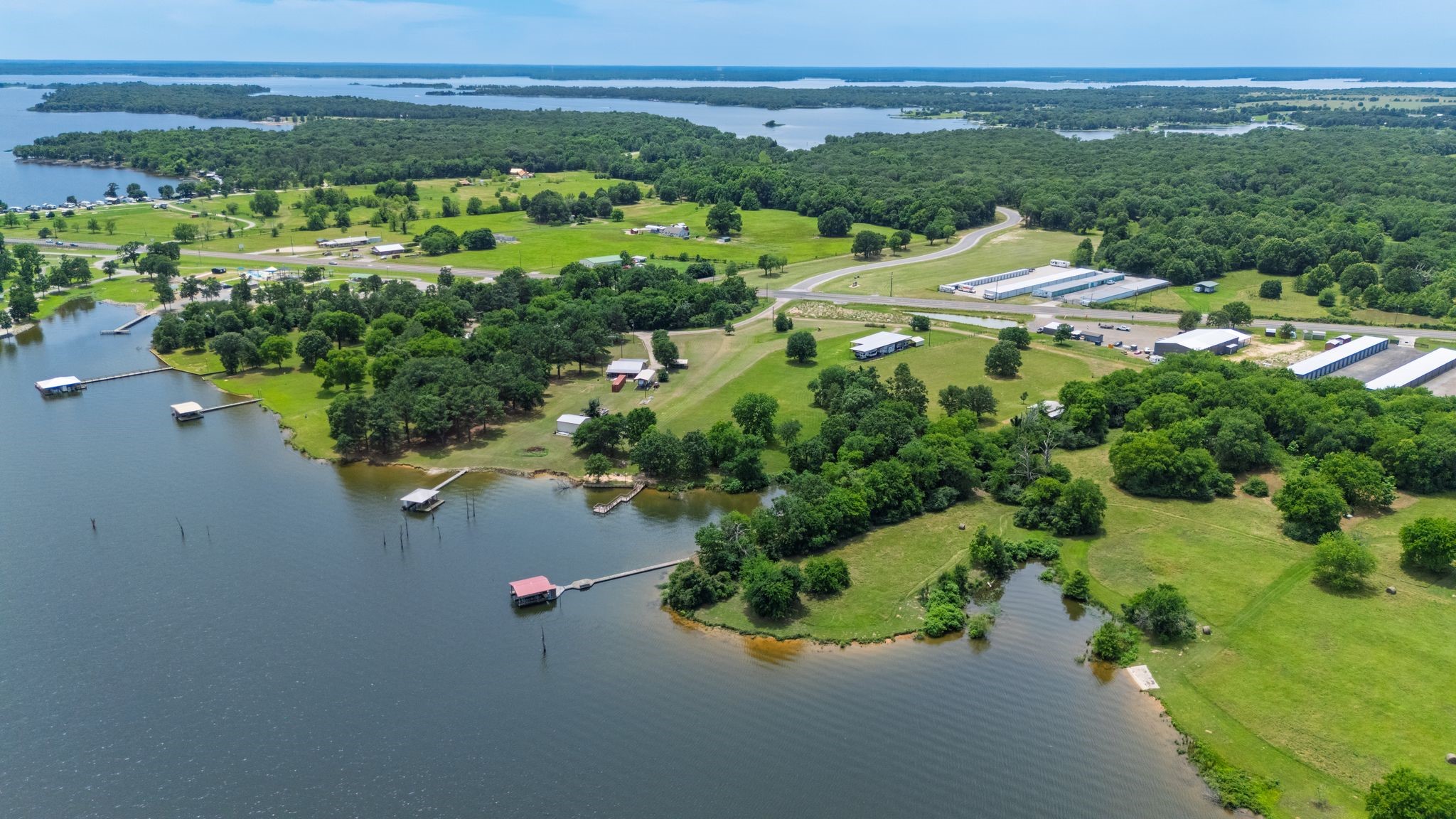 TBD Private Road 5896 Road