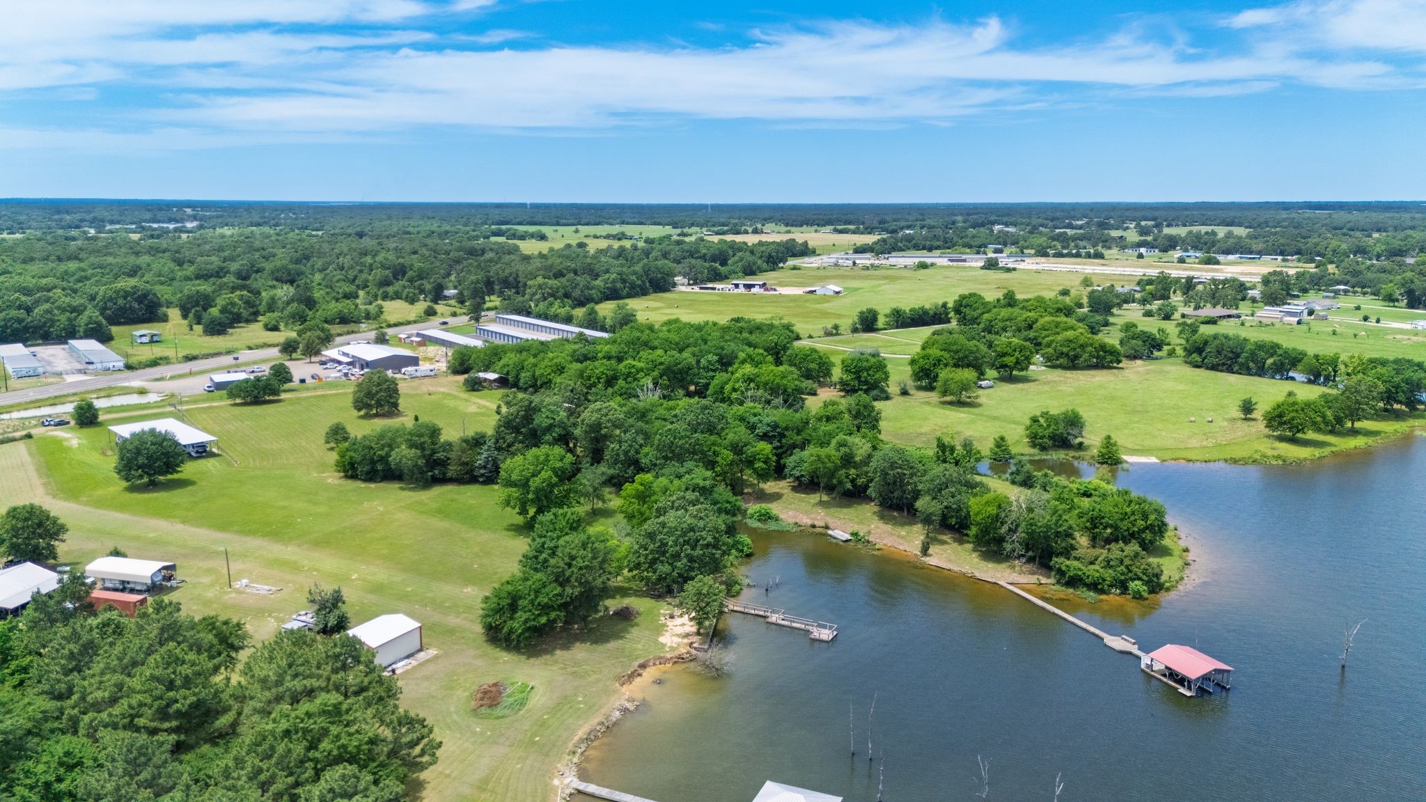 TBD Private Road 5896 Road