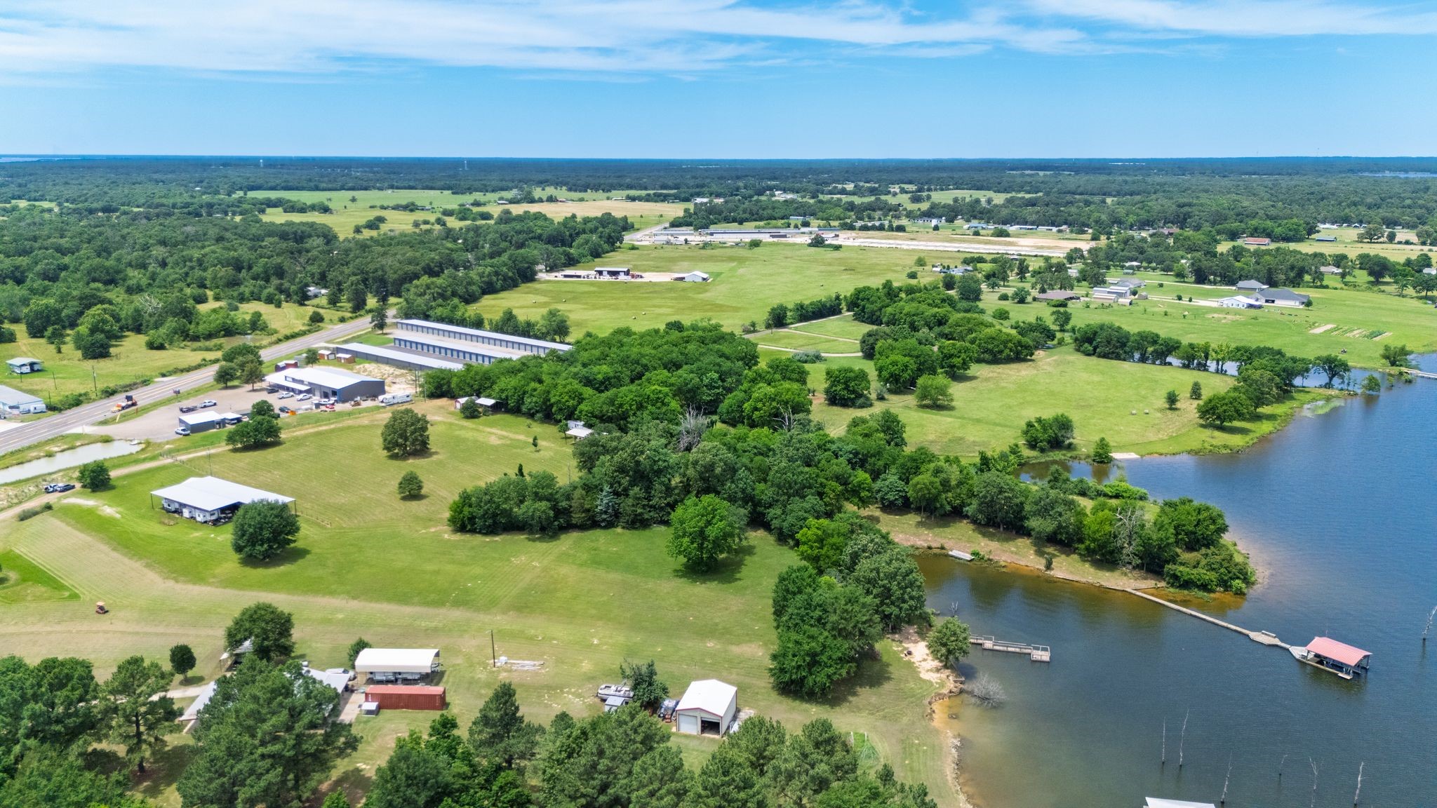 TBD Private Road 5896 Road