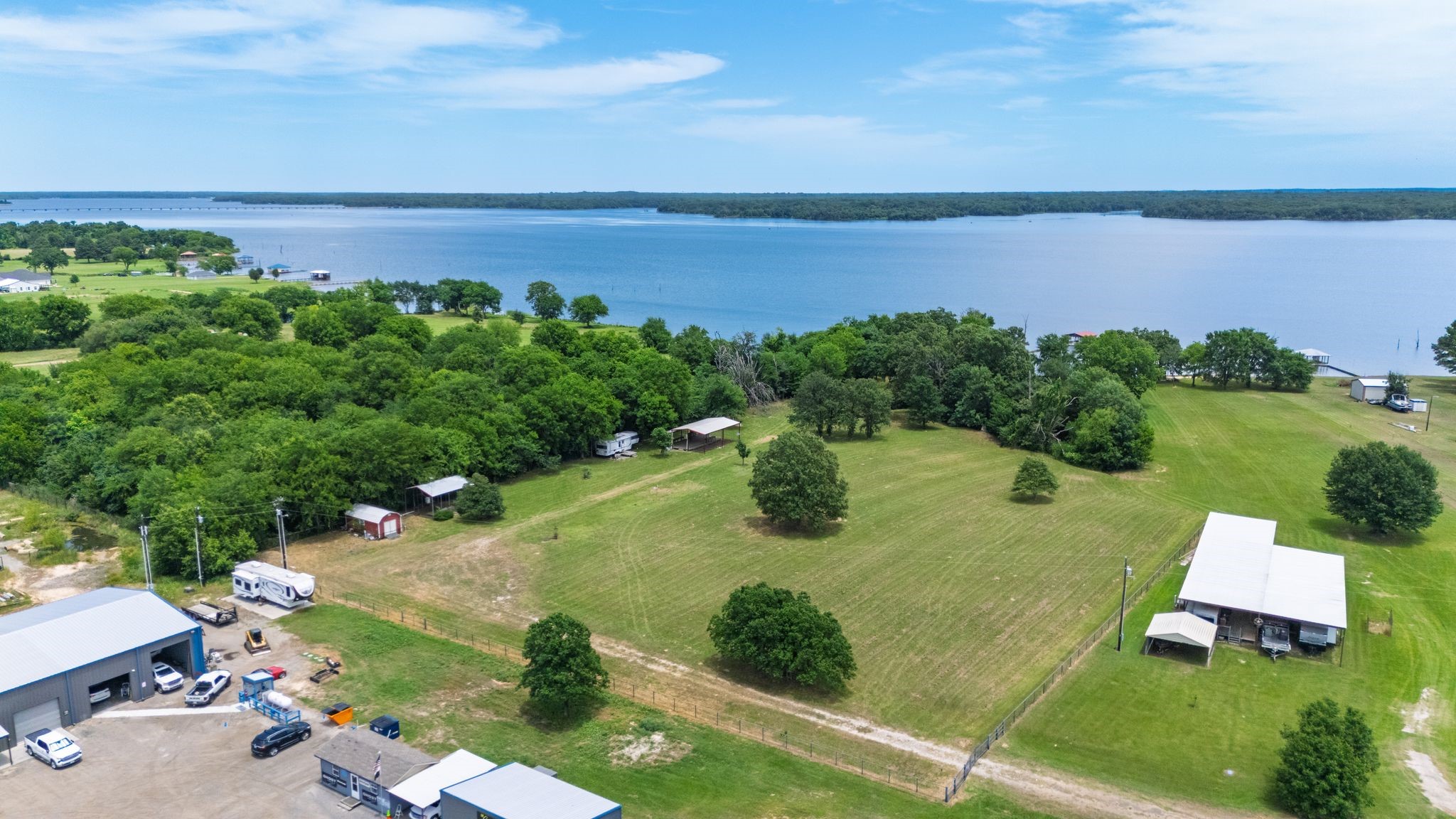 TBD Private Road 5896 Road