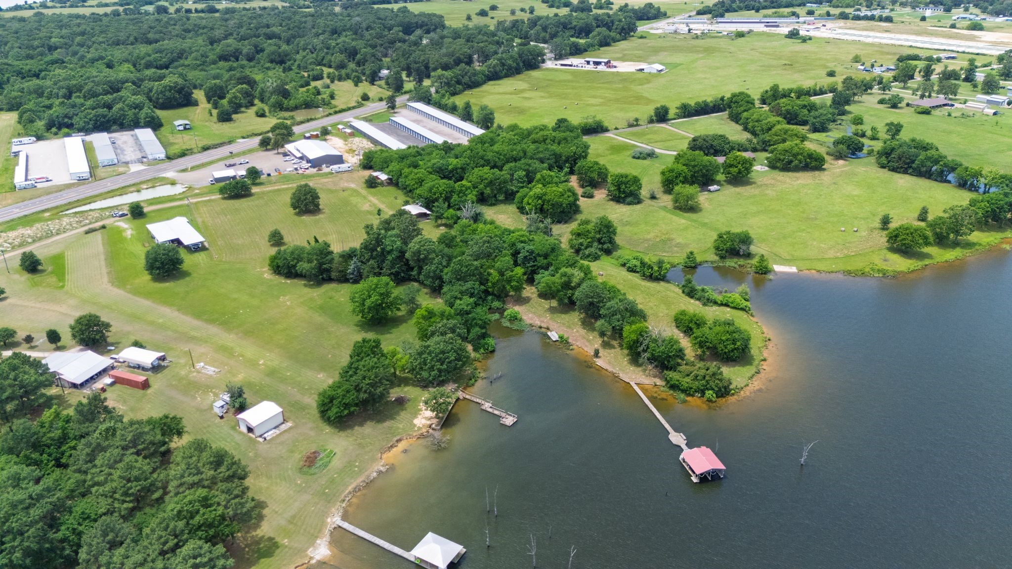 TBD Private Road 5896 Road